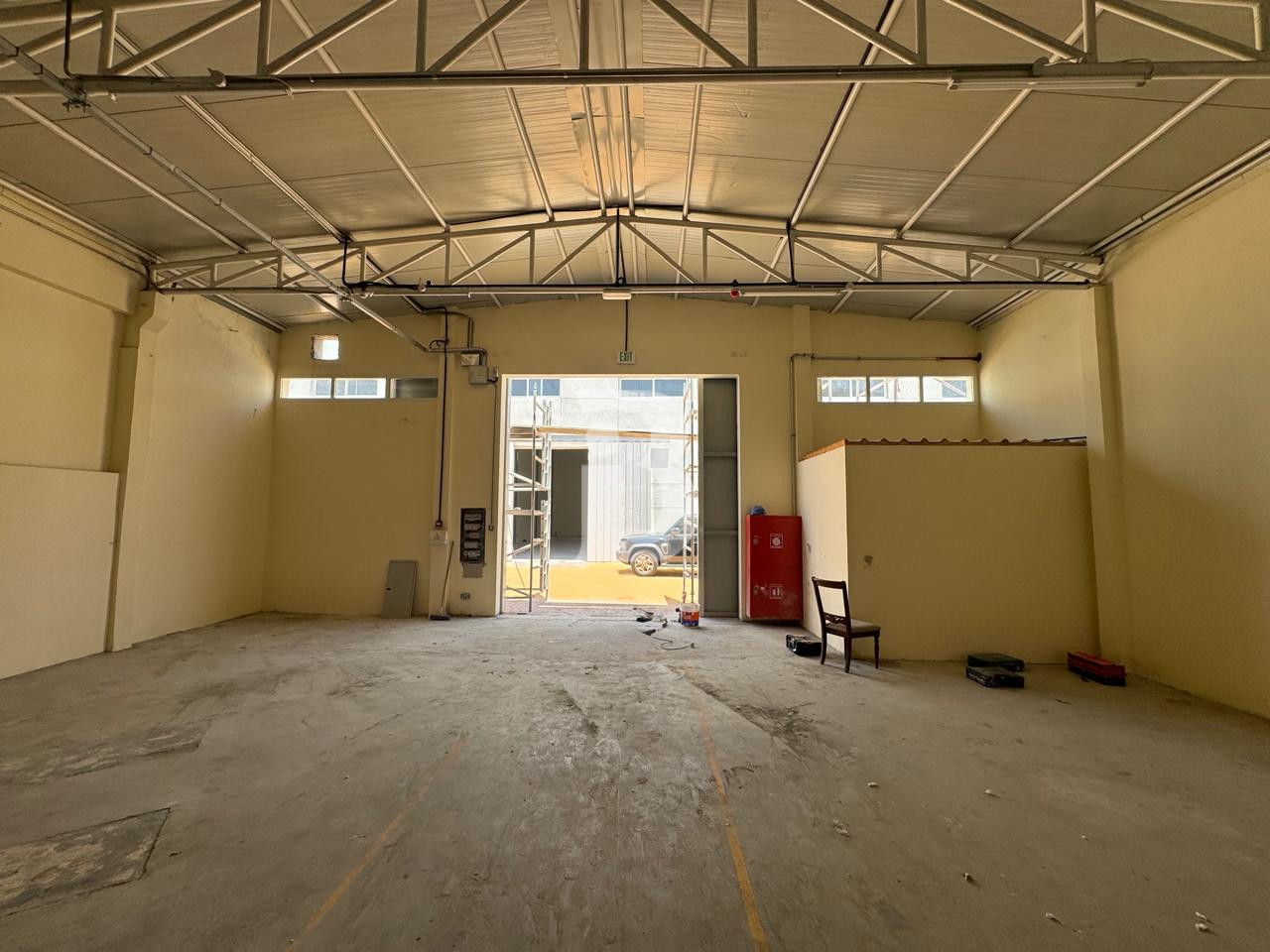 No Drec Tax | Prime Location | 25 Kw Power