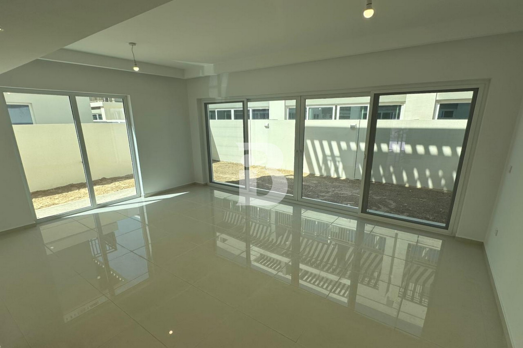 Brand New | Handed over | Spacious