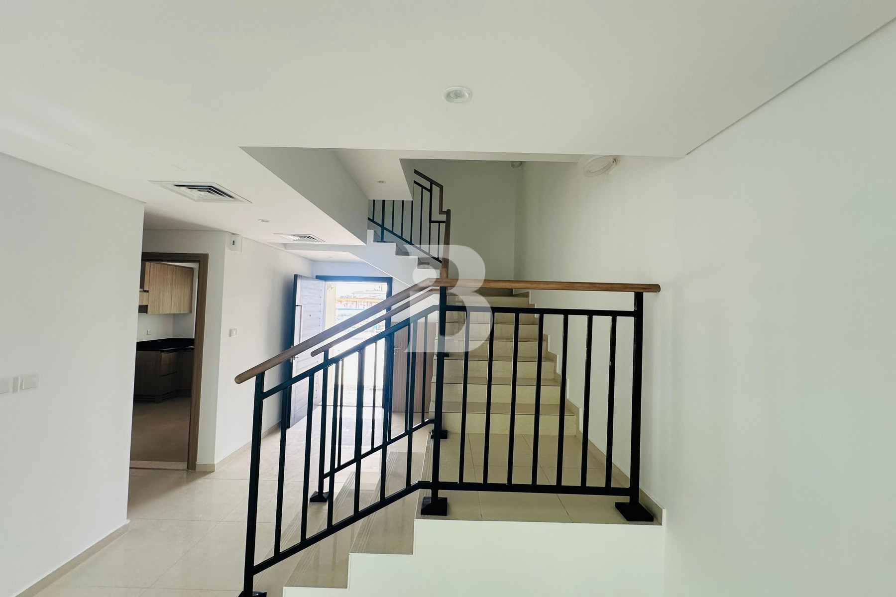 Brand New | Handed over | Spacious