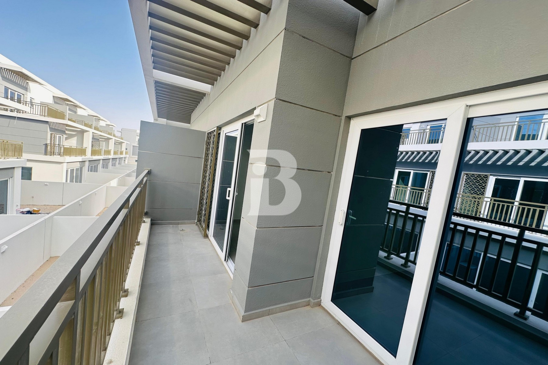 Brand New | Handed over | Spacious