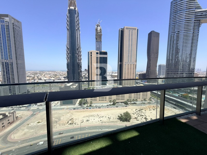 Furnished/Unfurnished | Chiller Free