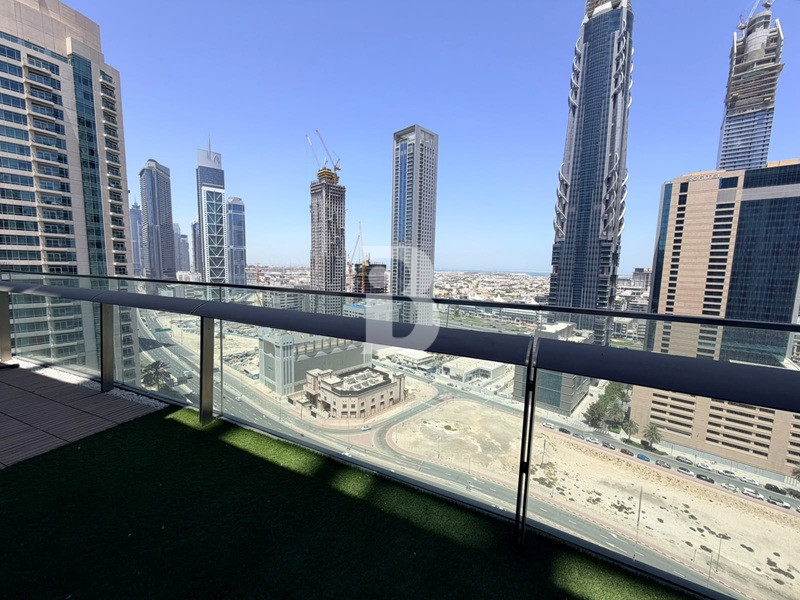 Furnished/Unfurnished | Chiller Free