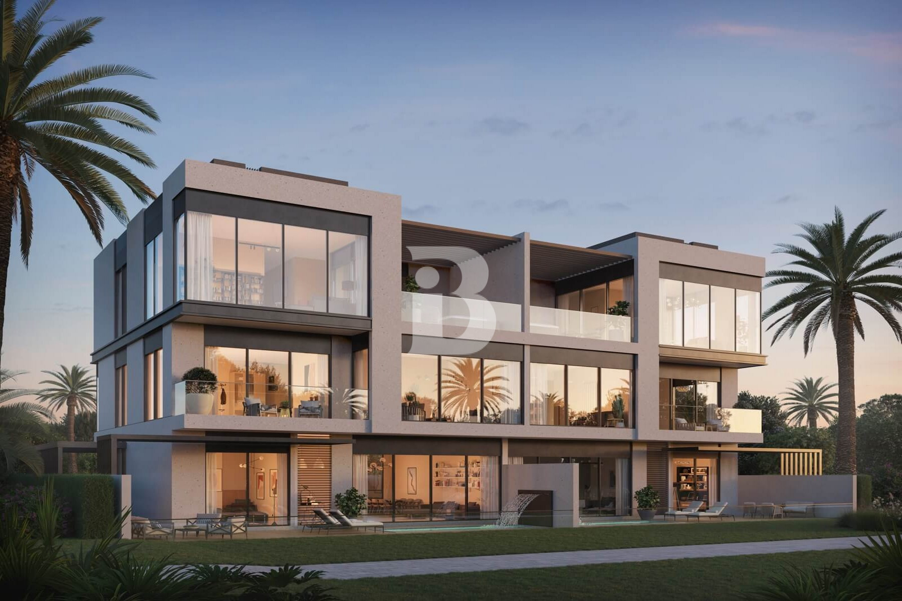 Limited-Time Discount | Luxury 6BR Golf View Villa |Golf Views|