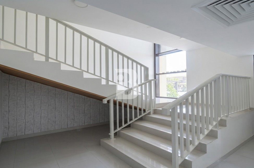 3BR+Maid Villa |Back to Back | Hot Deal
