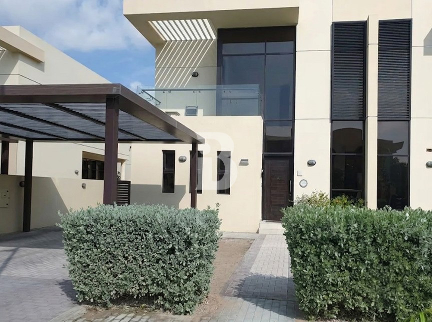 3BR+Maid Villa |Back to Back | Hot Deal