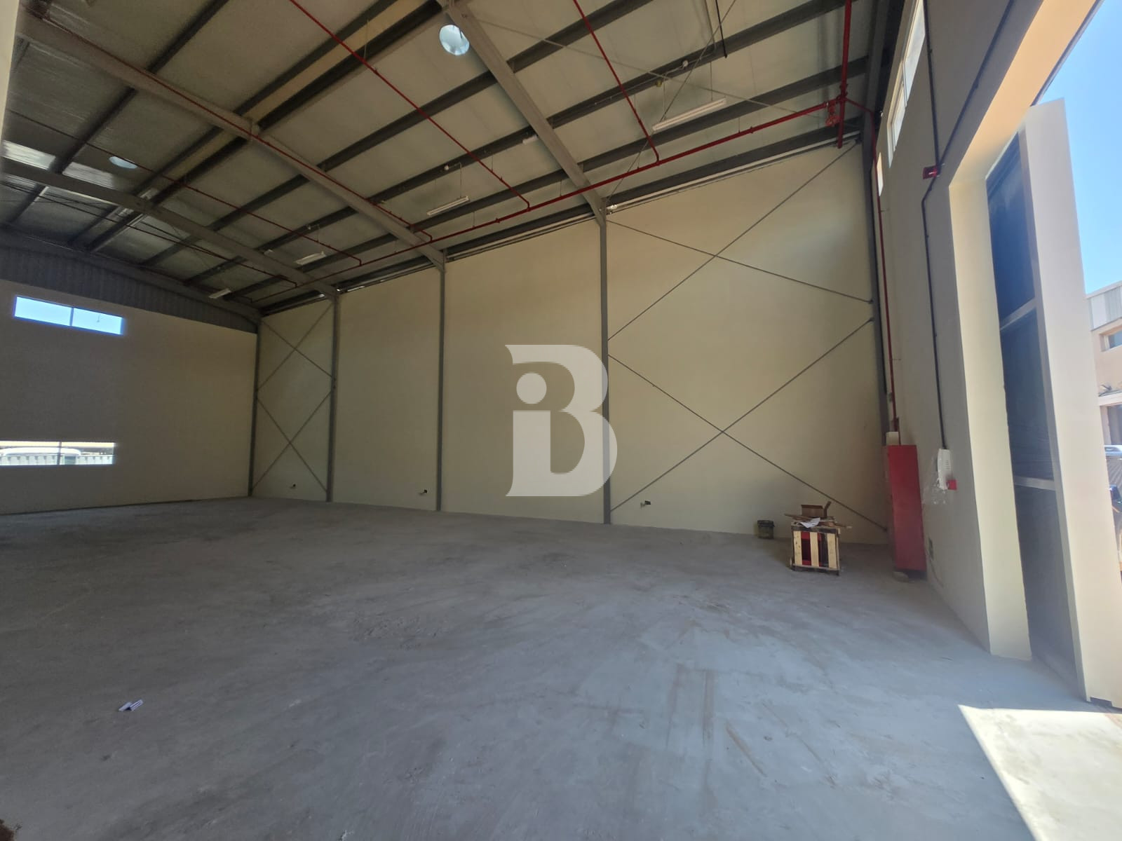 Newly Renovated | Prime Location | Good Height