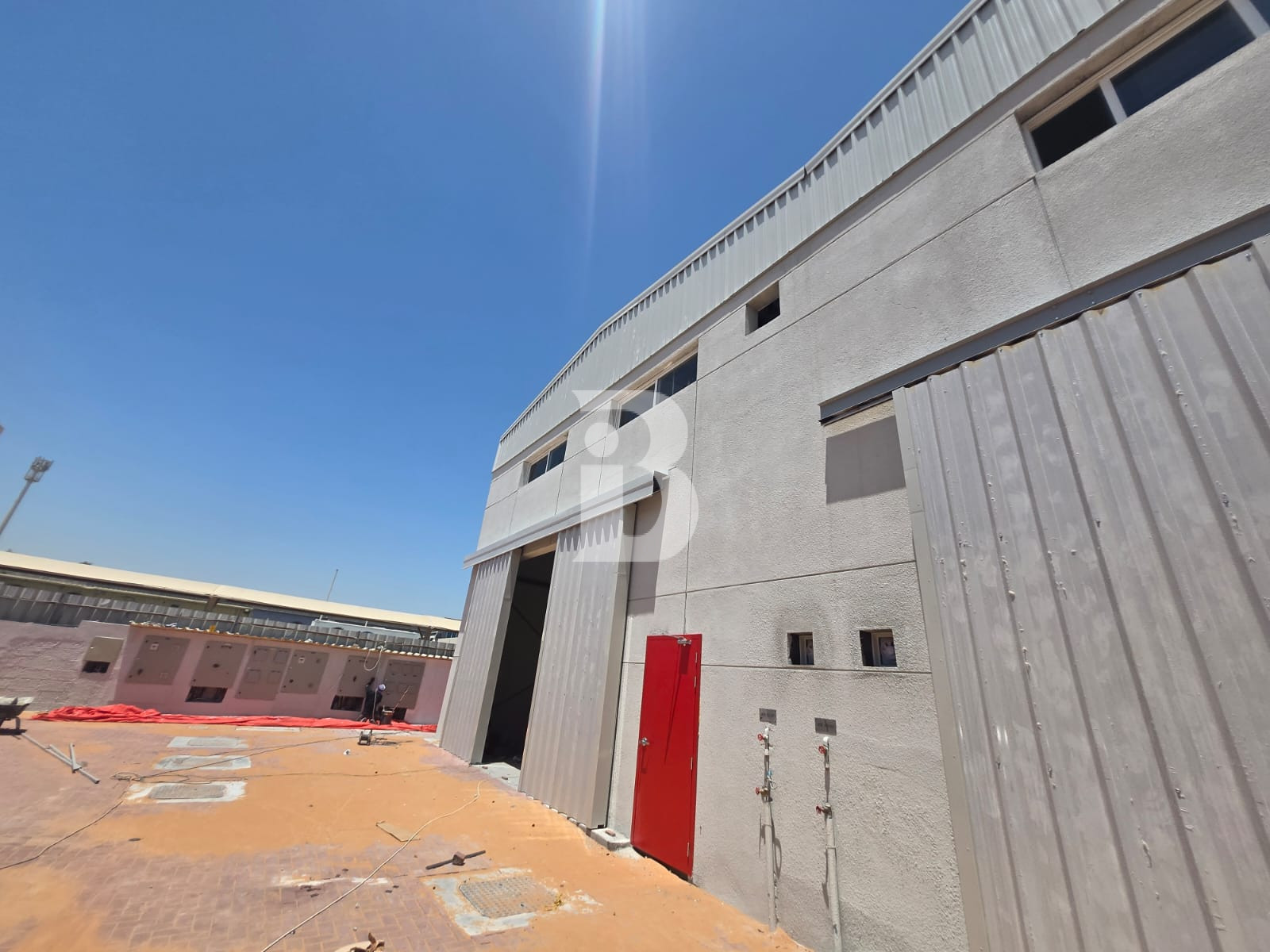 Newly Renovated | Prime Location | Good Height