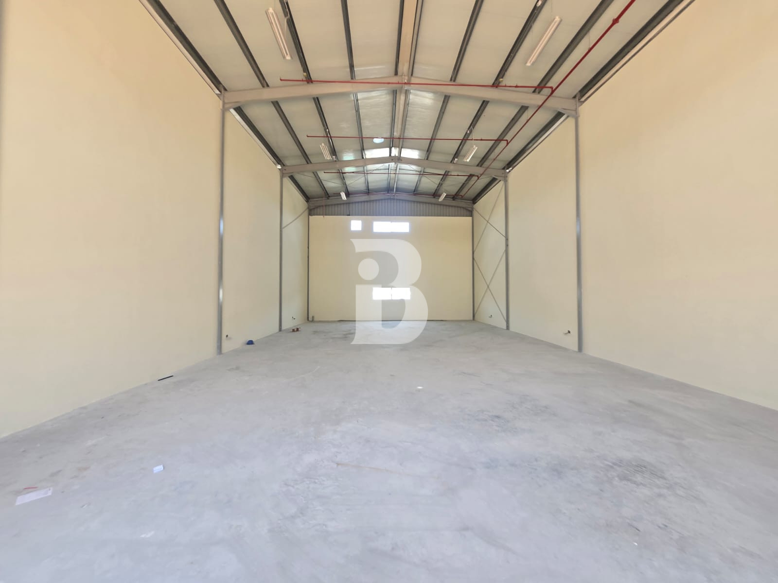 Newly Renovated | Prime Location | Good Height