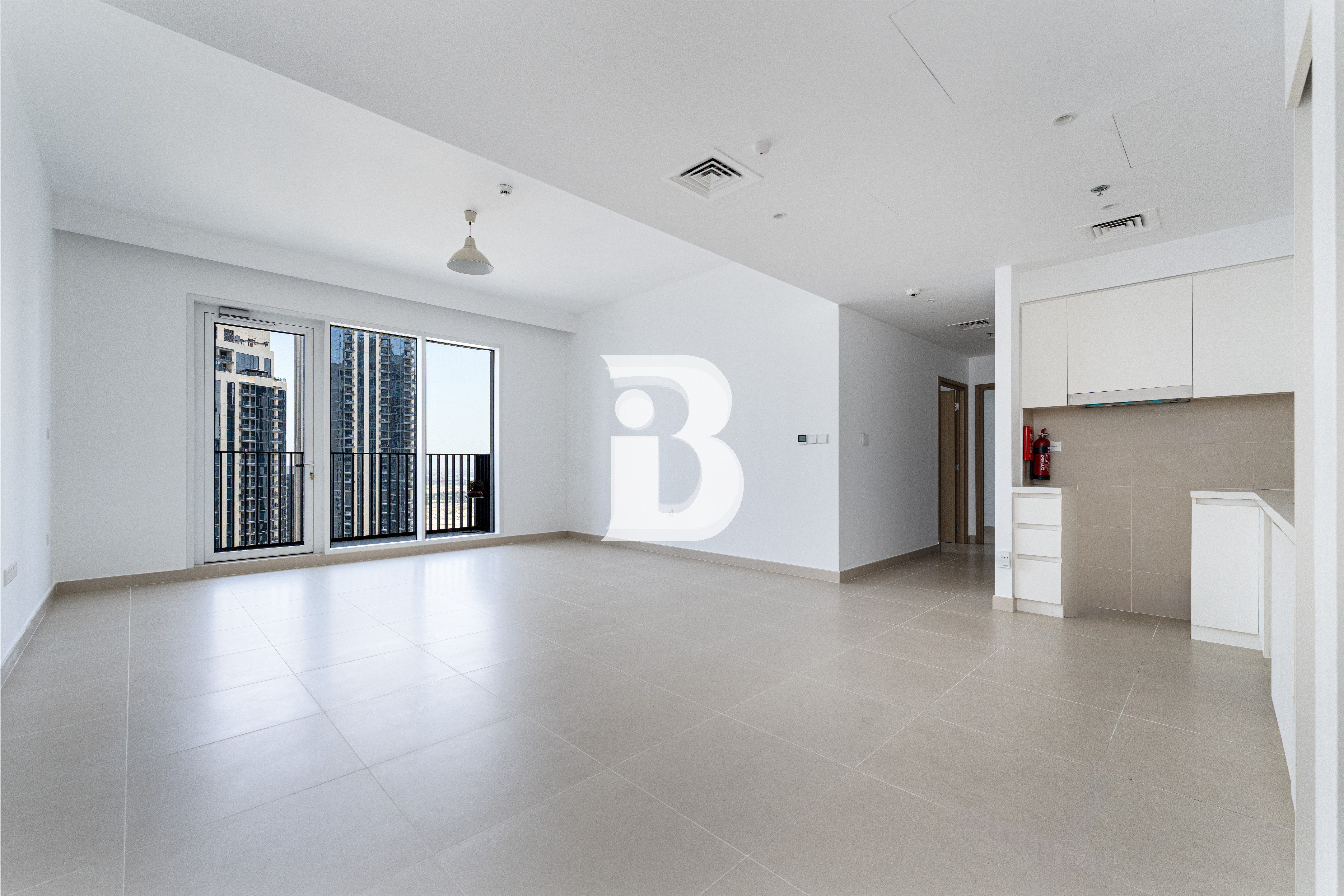 2 Bedroom | Park view | Spacious Layout 2