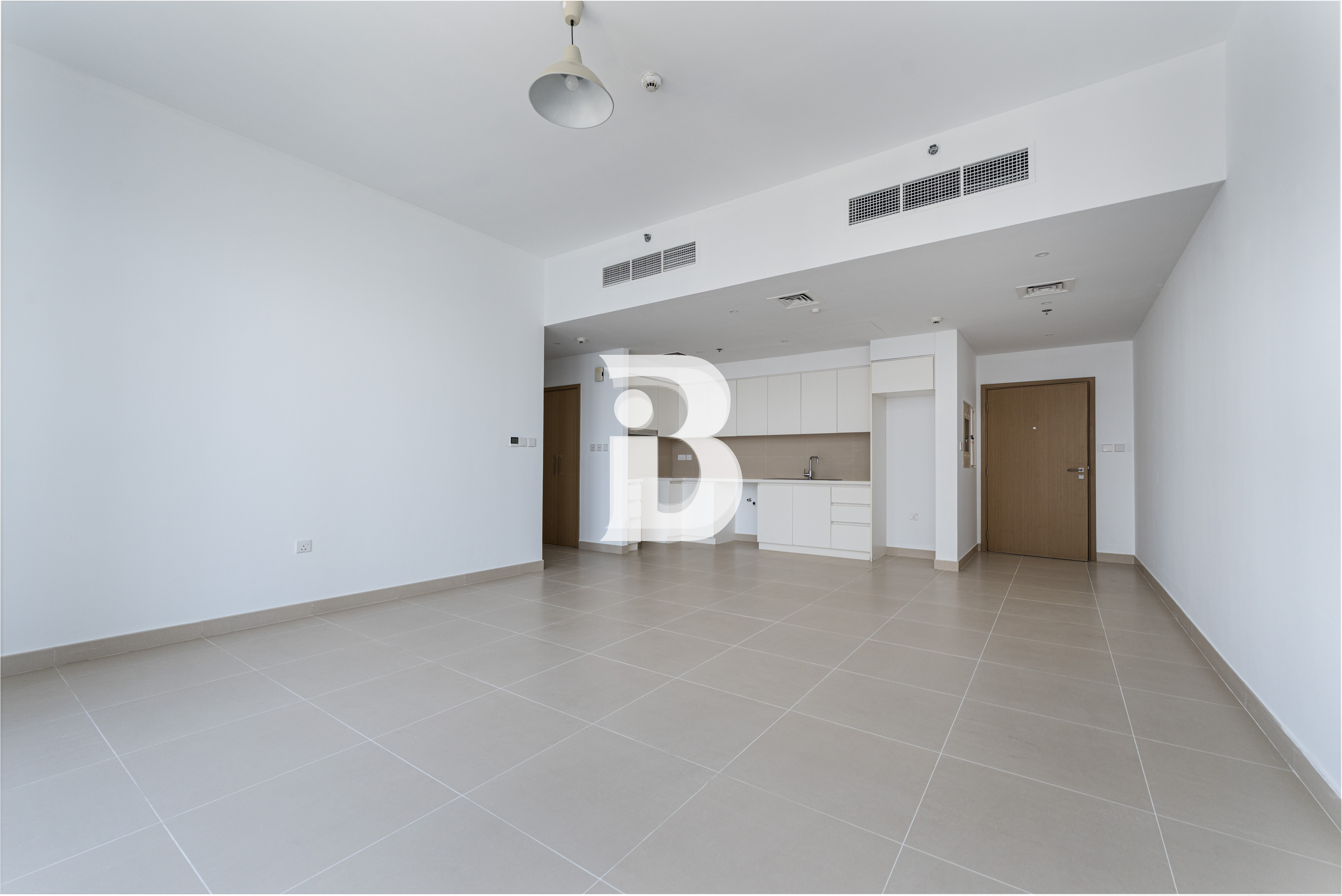 2 Bedroom | Park view | Spacious Layout 1