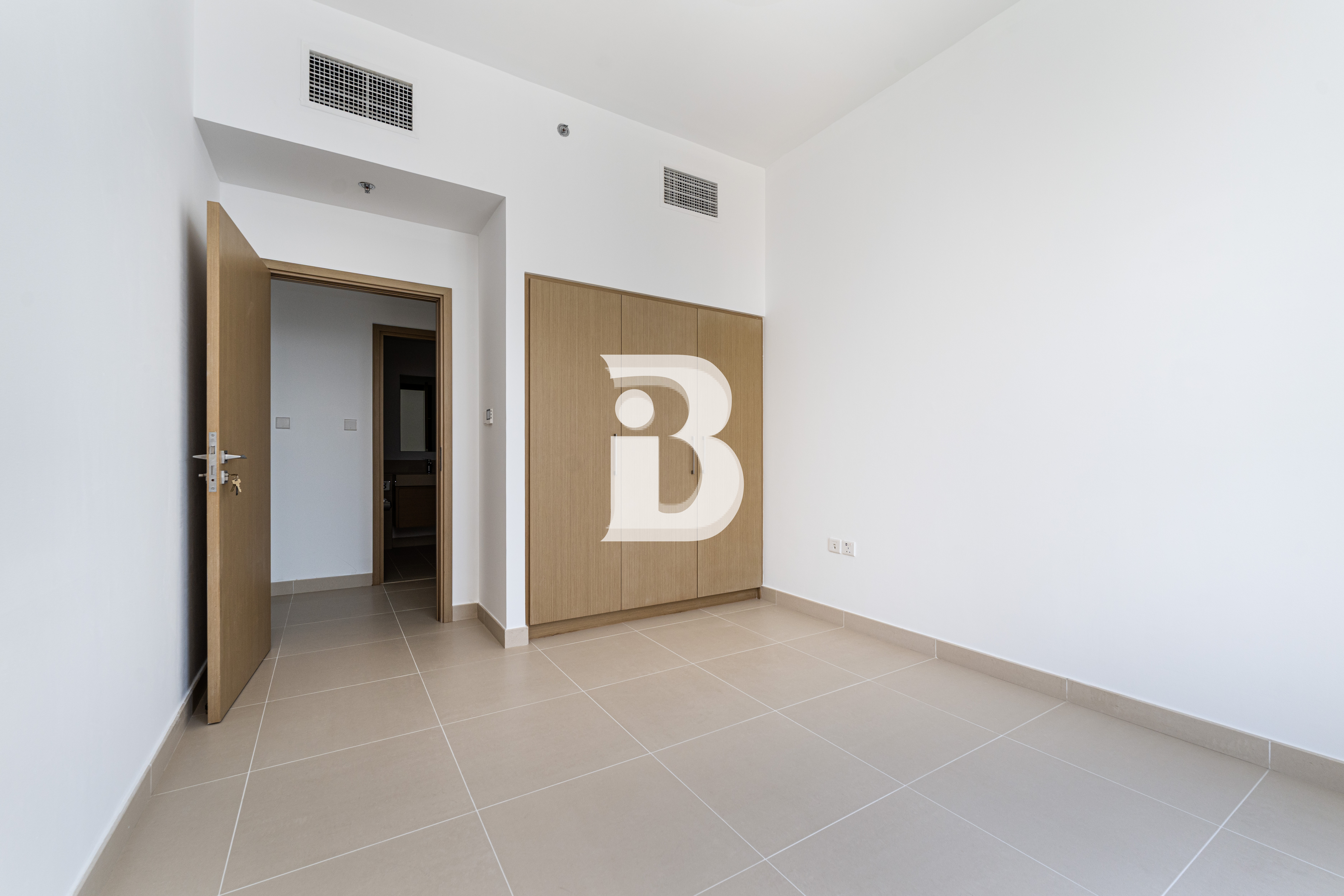 2 Bedroom | Park view | Spacious Layout 3