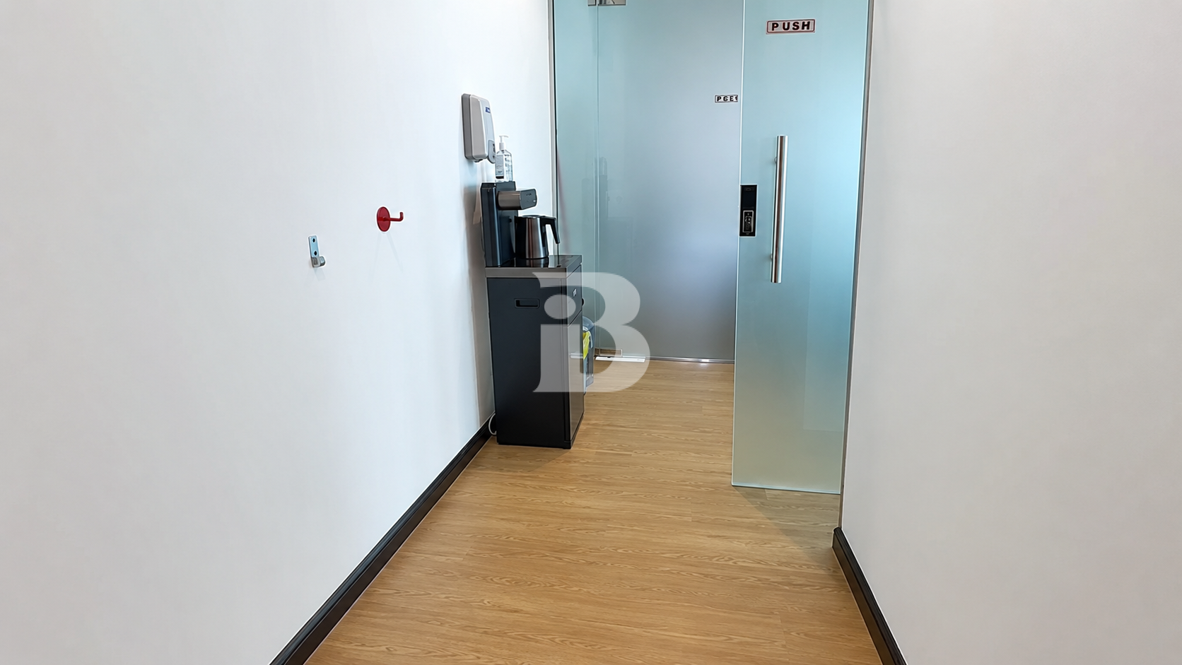 Ready-to-Move Office | Fully Furnished  | Prime Location