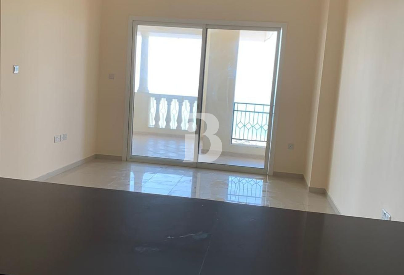 Stunning 1Br For Rent | High Floor | Sea View 3