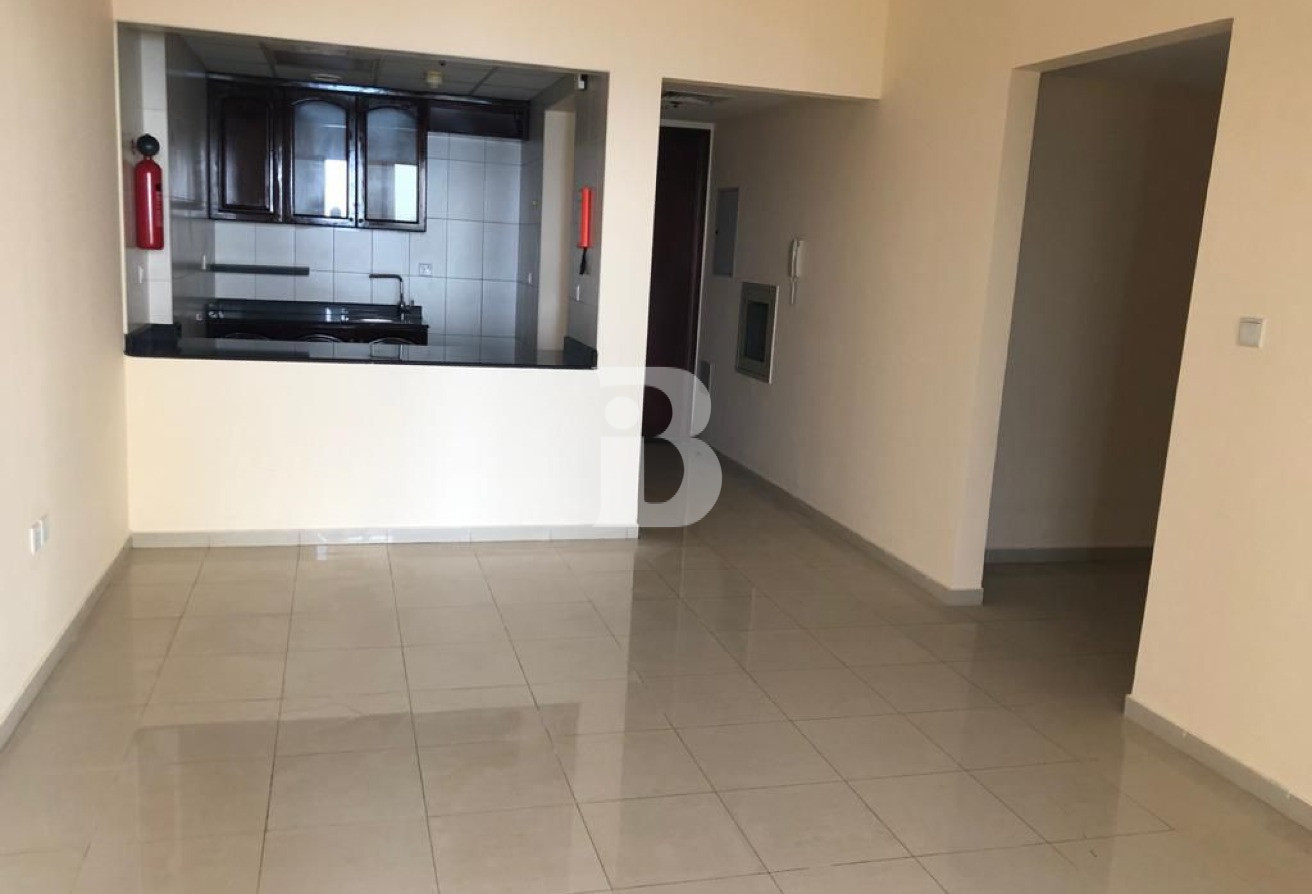 Stunning 1Br For Rent | High Floor | Sea View 2