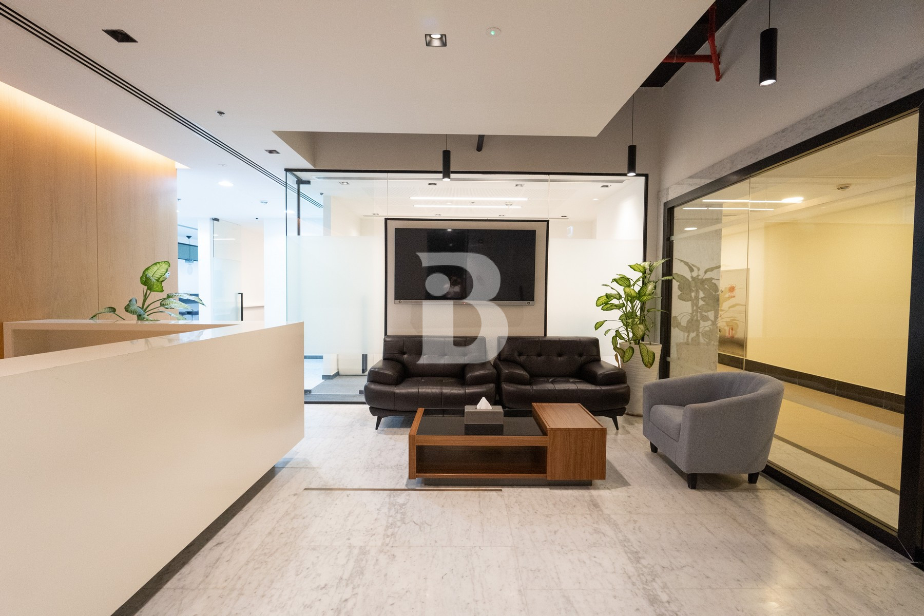 Premium | Luxury Furnished | Fully Serviced