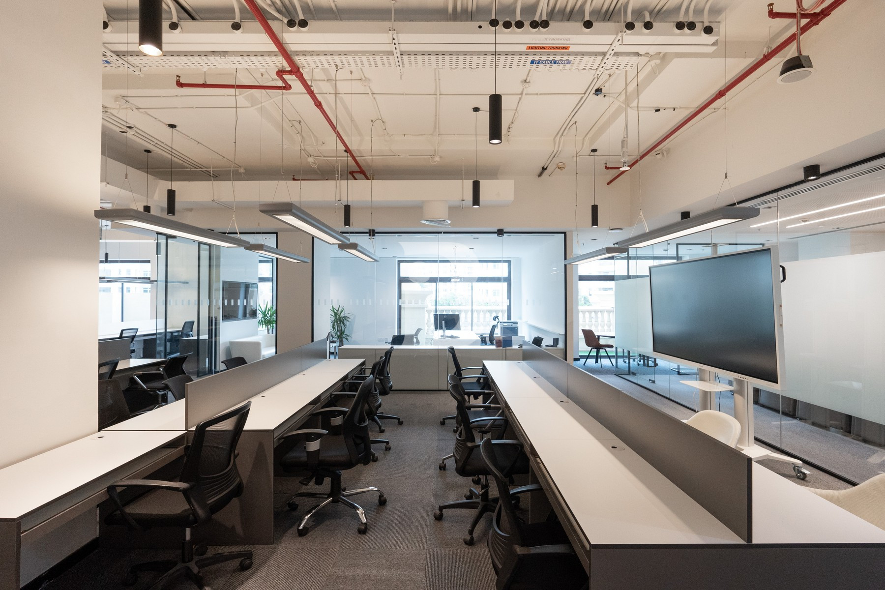 Premium | Luxury Furnished | Fully Serviced 6