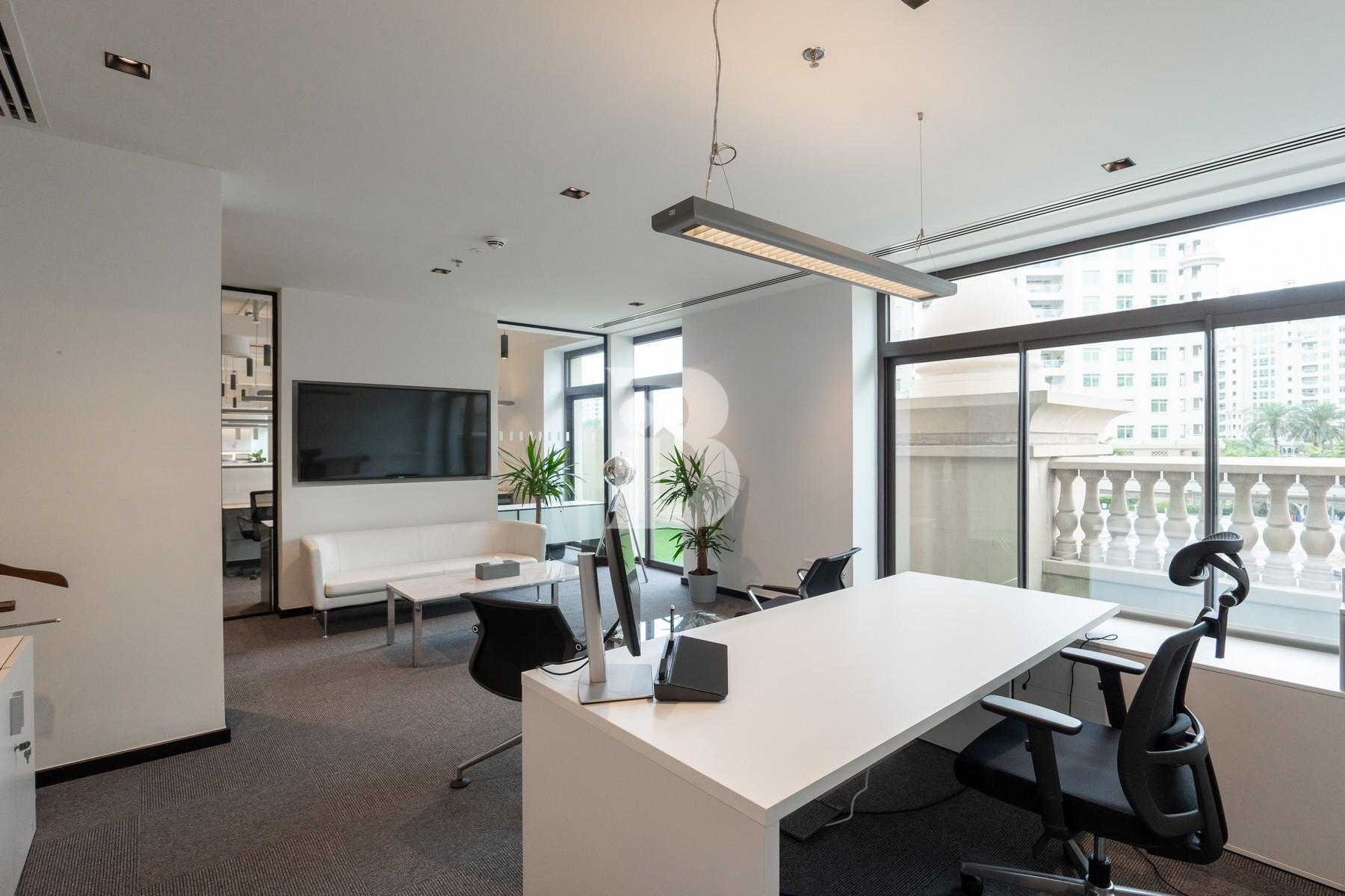 Premium | Luxury Furnished | Fully Serviced 8