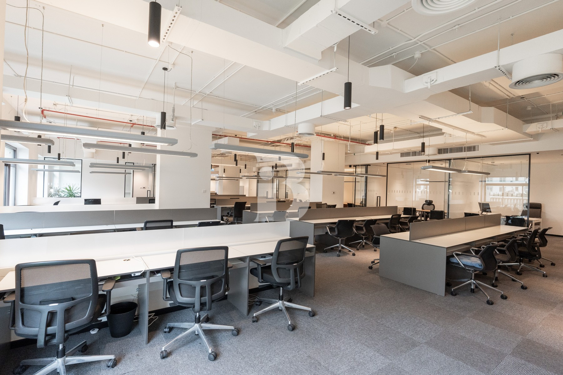 Premium | Luxury Furnished | Fully Serviced 10