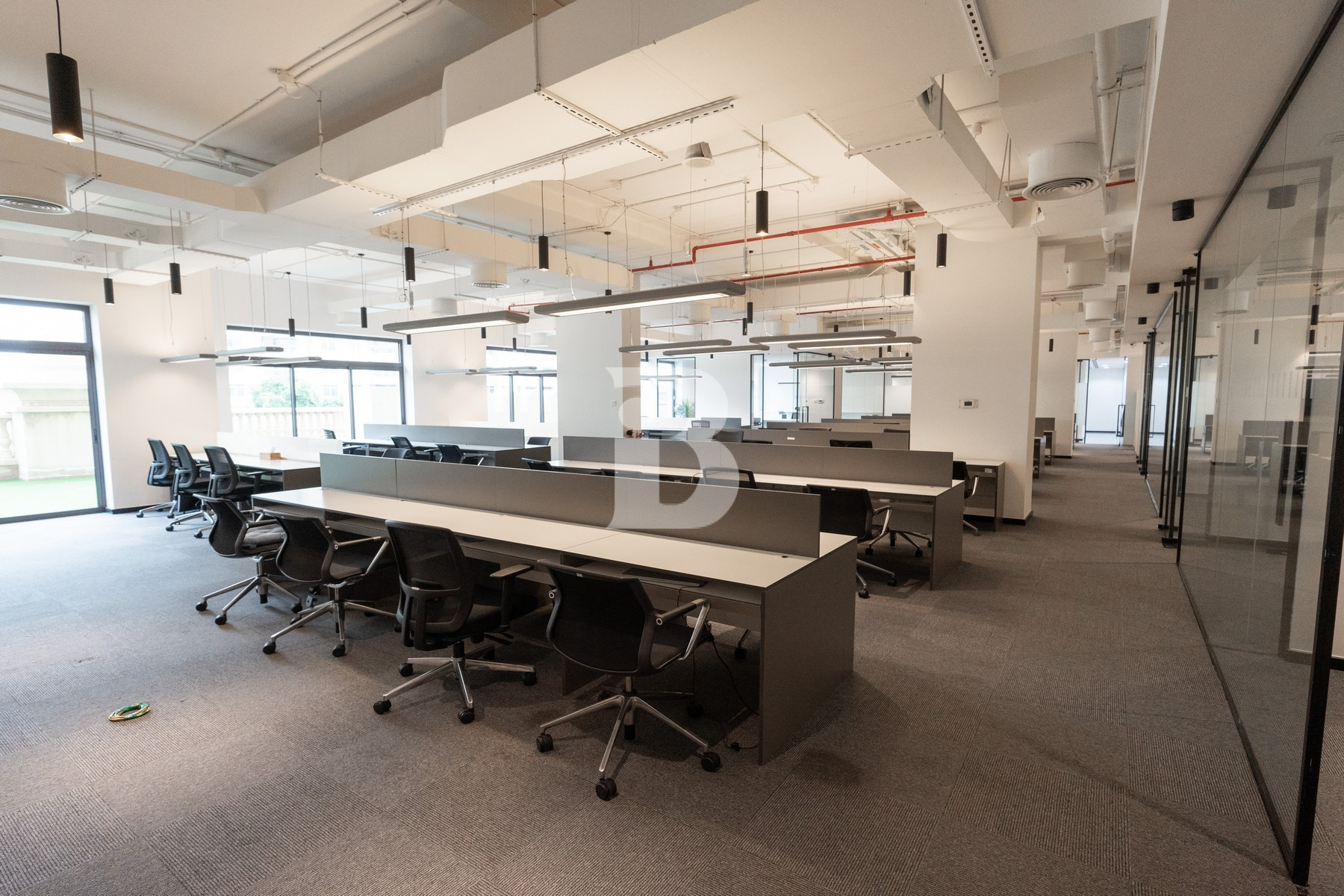 Premium | Luxury Furnished | Fully Serviced 9
