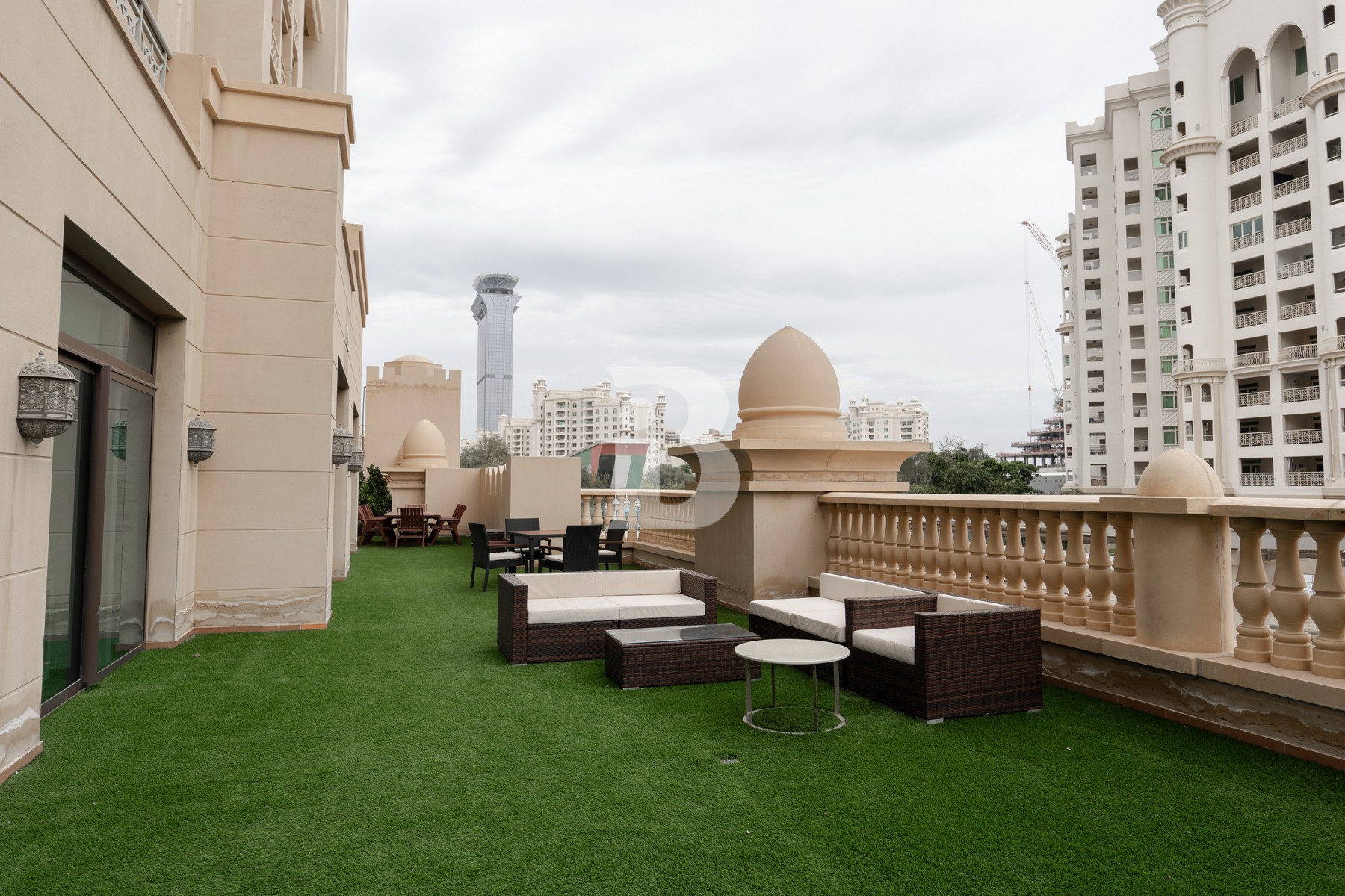 Premium | Luxury Furnished | Fully Serviced 14