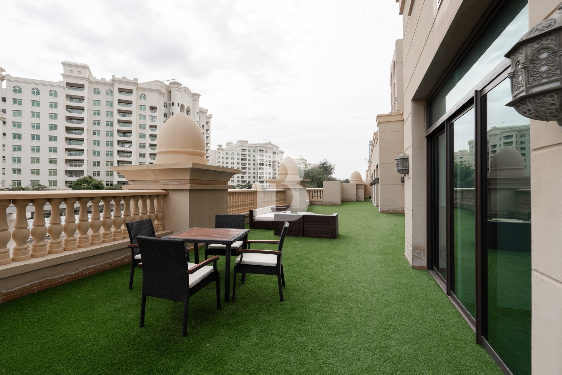 Premium | Luxury Furnished | Fully Serviced