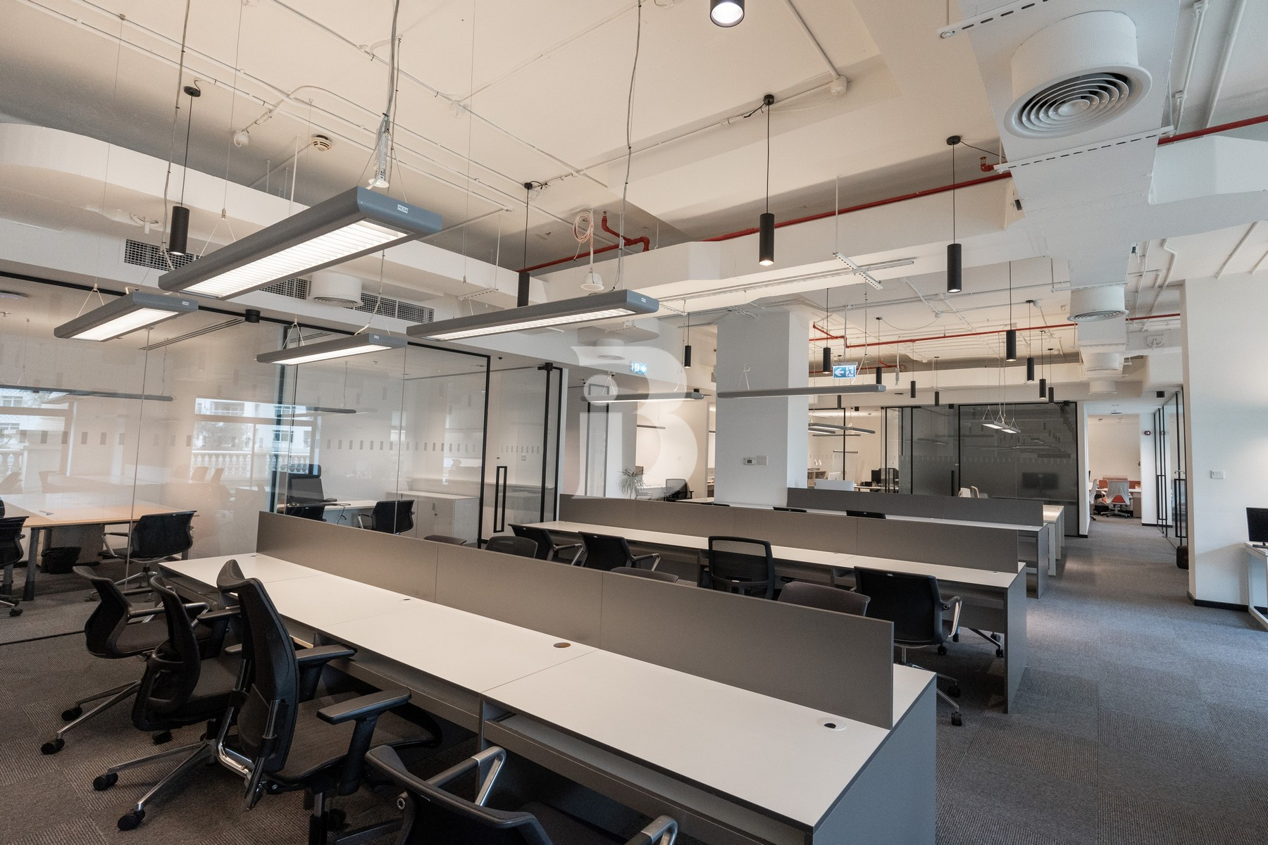 Premium | Luxury Furnished | Fully Serviced 15