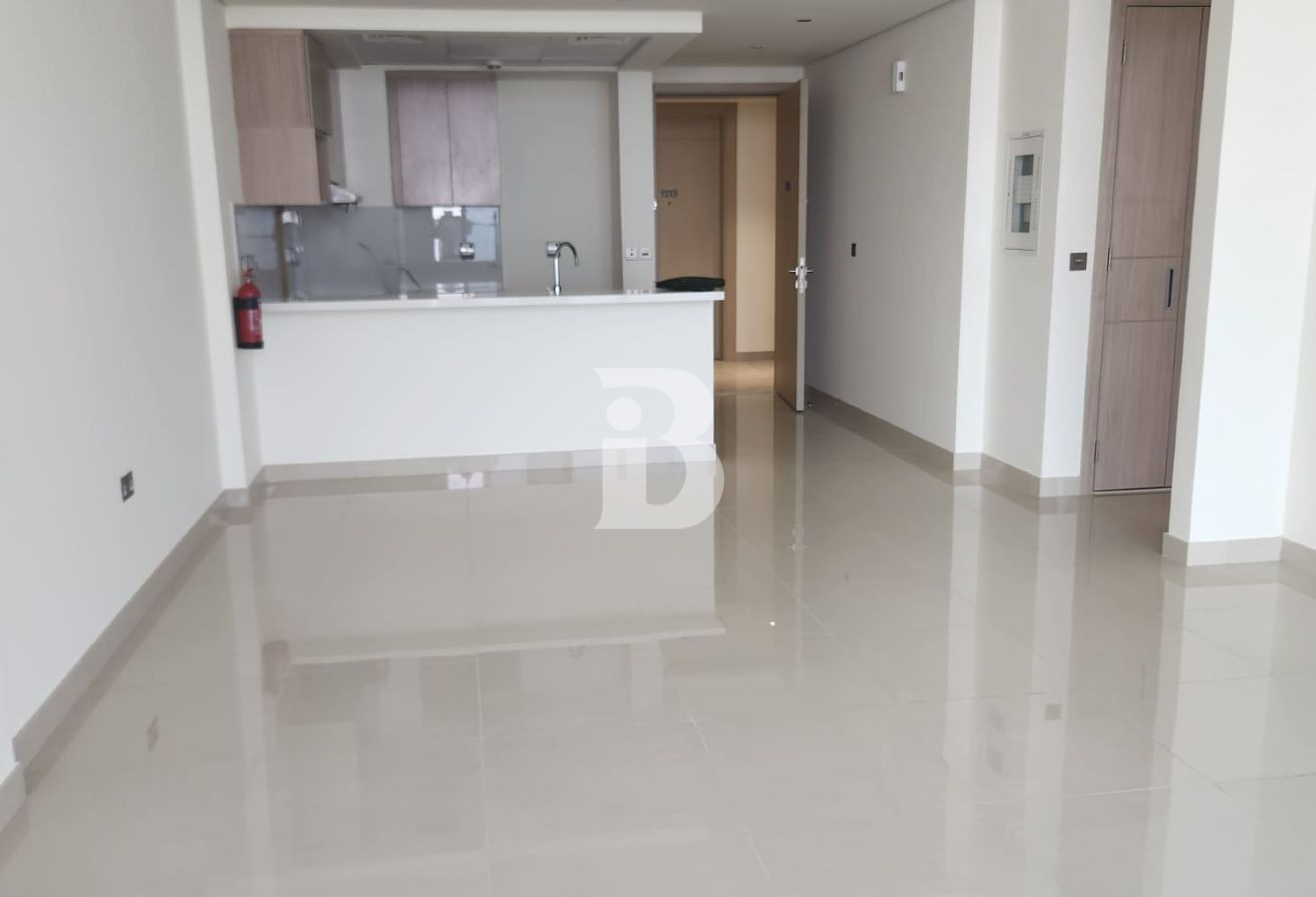 Stunning 1Br | High Floor | Sea View | Brand New