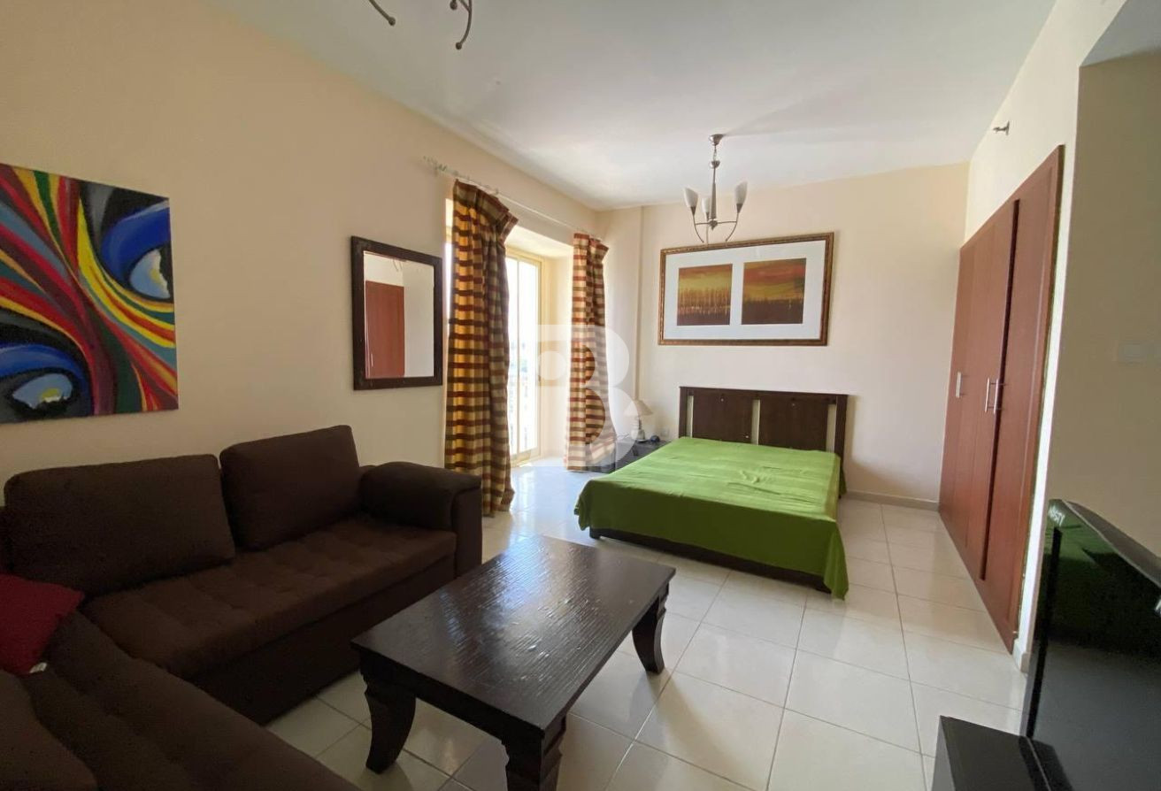 Furnished | Mina Al Arab | Prime Location
