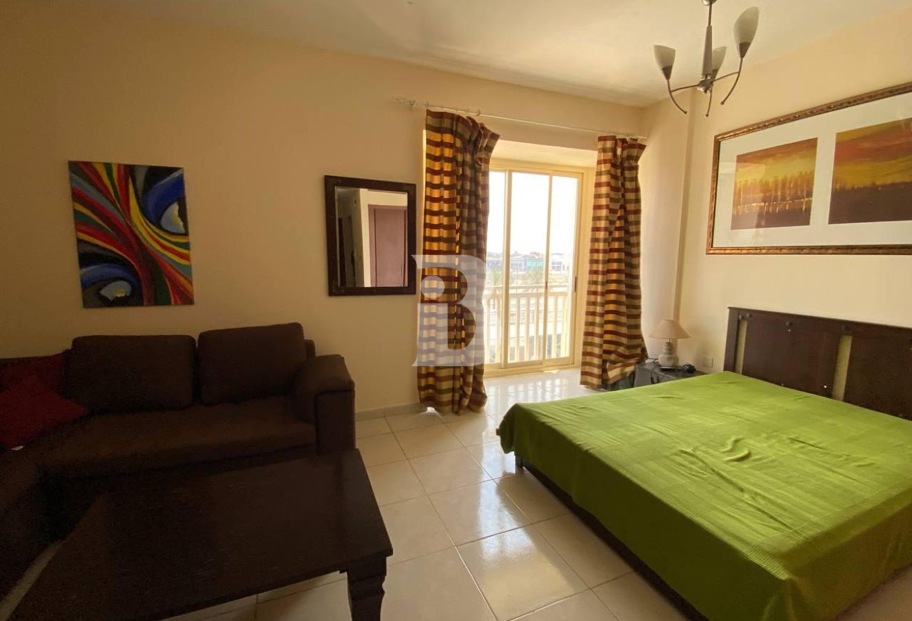 Furnished | Mina Al Arab | Prime Location