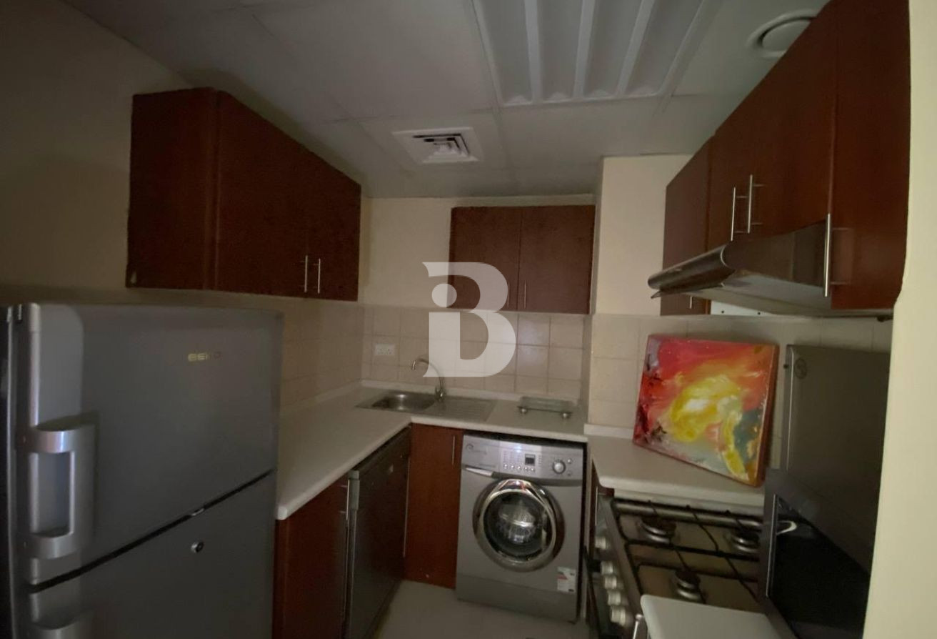 Furnished | Mina Al Arab | Prime Location