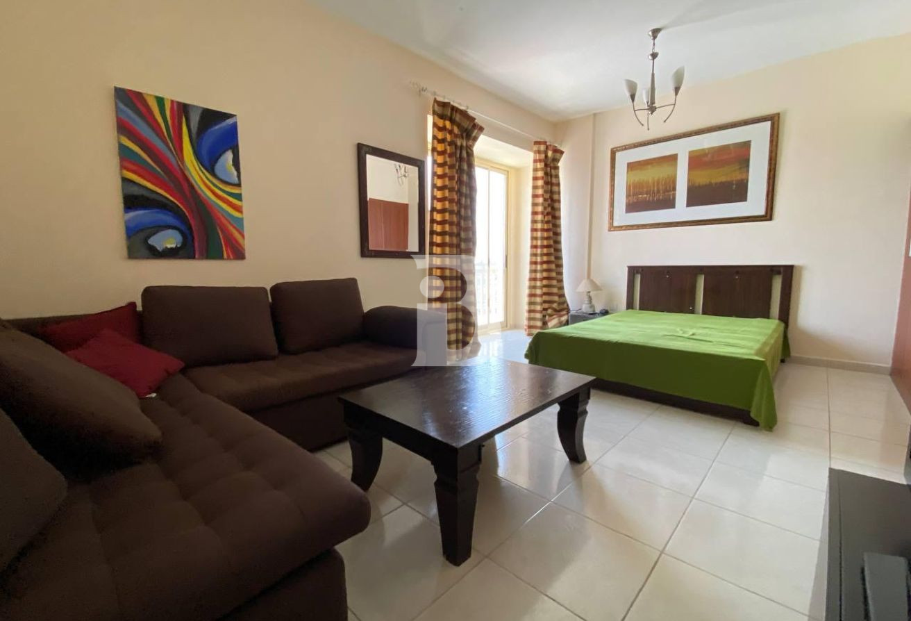 Furnished | Mina Al Arab | Prime Location
