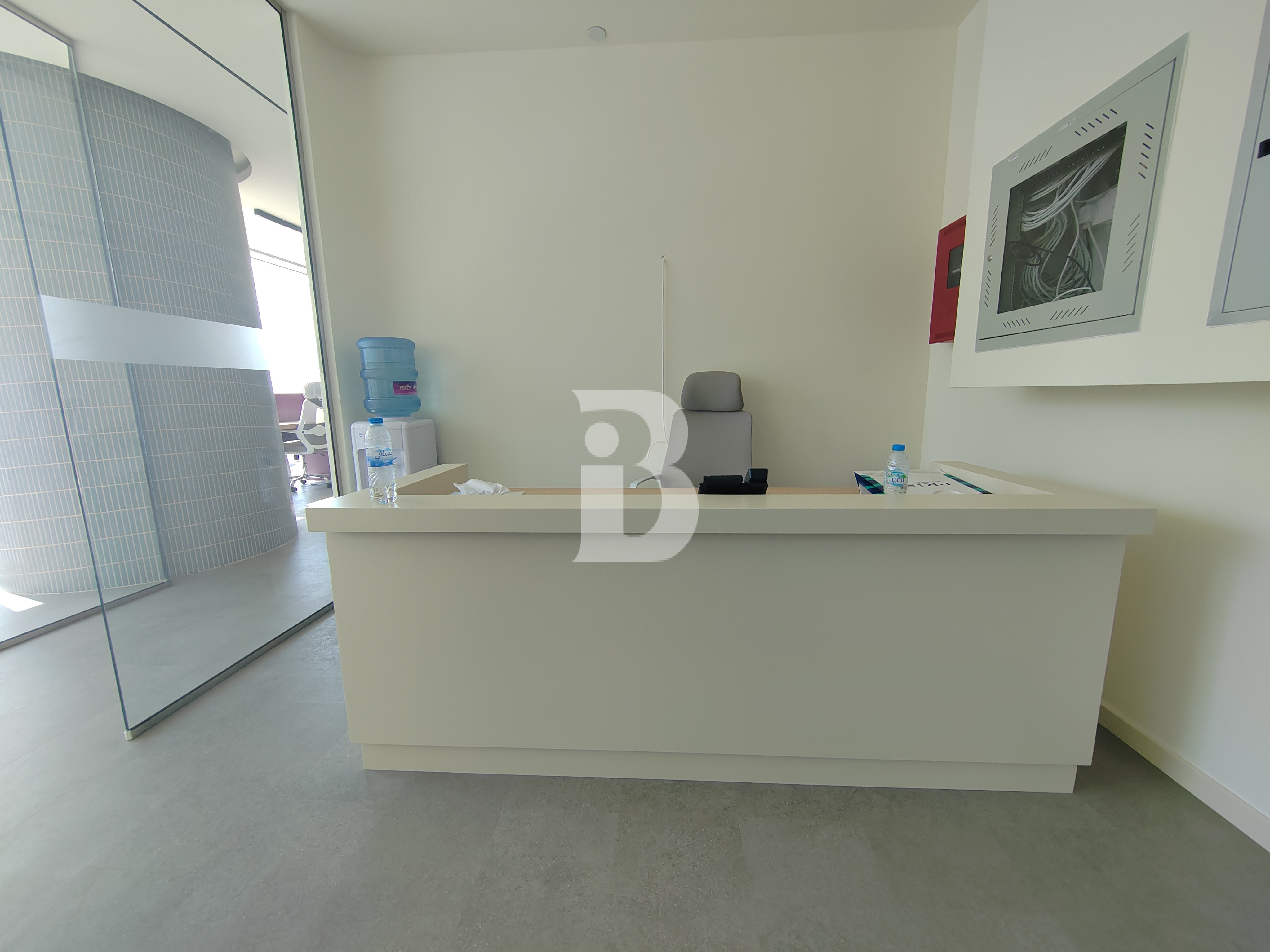 BILLS INCLUDED | Vacant | Premium A grade Office