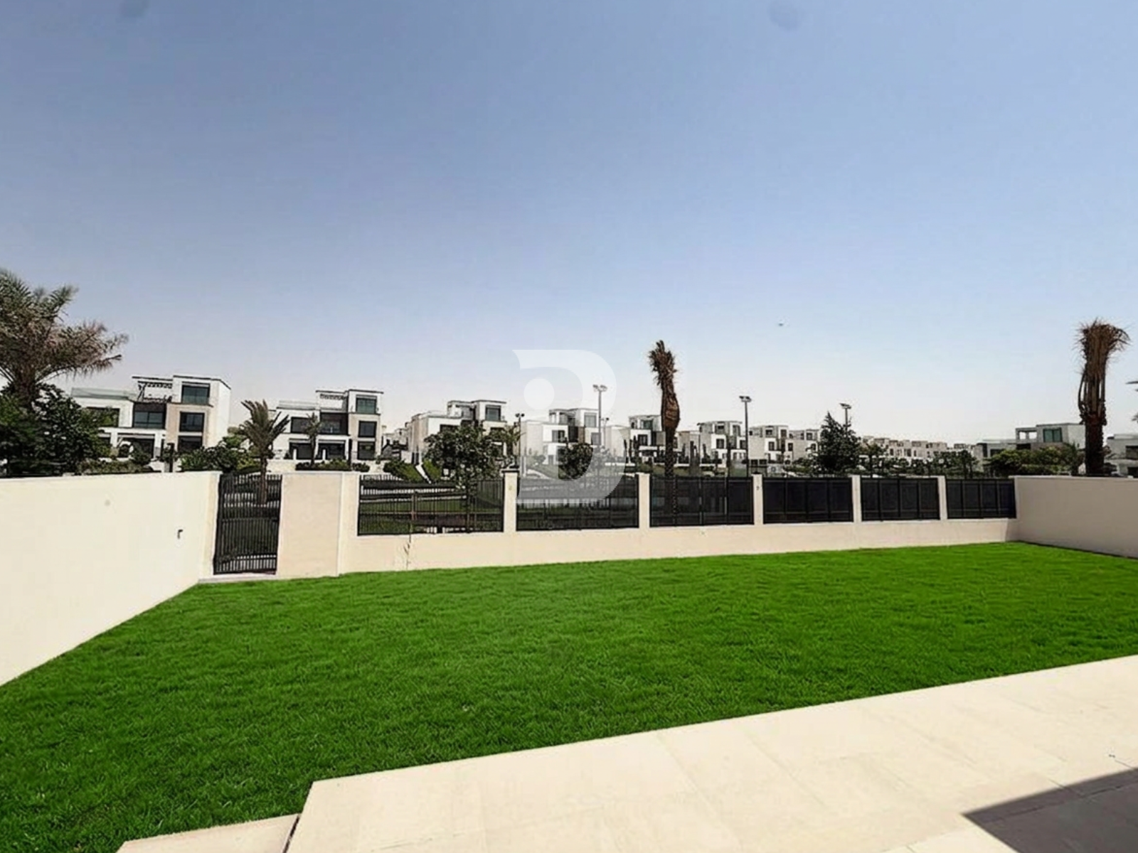 5-Bedroom Standalone | Full Central Park Facing