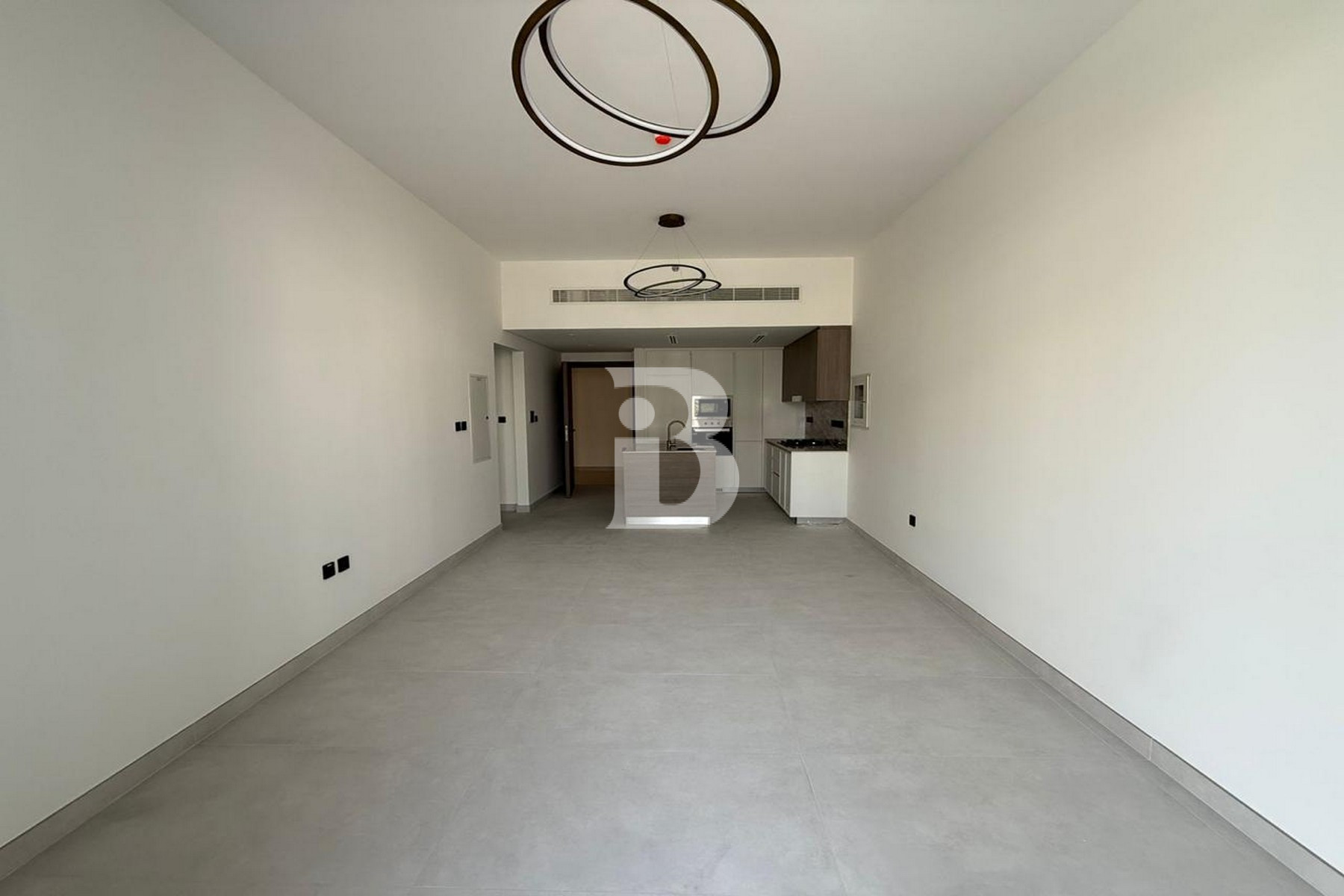 Spacious Studio| Avelon Boulevard | Brand New 1