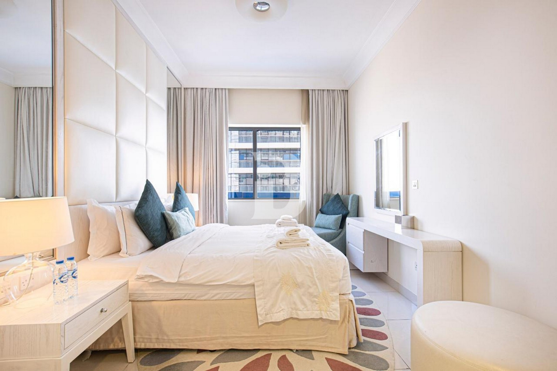 1BR Signature | Steps from Dubai Mall | Negotiable