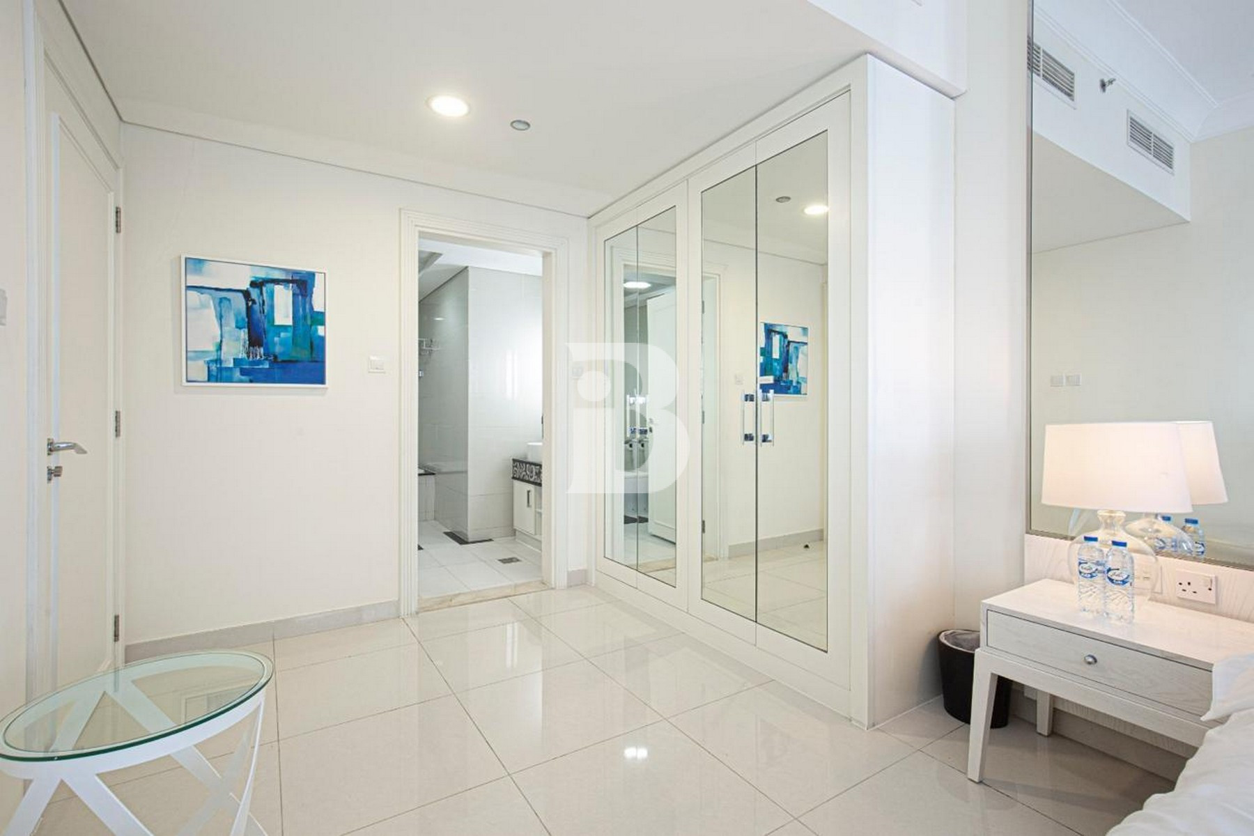 1BR Signature | Steps from Dubai Mall | Negotiable