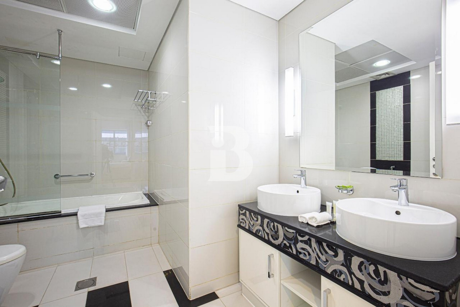 1BR Signature | Steps from Dubai Mall | Negotiable 8