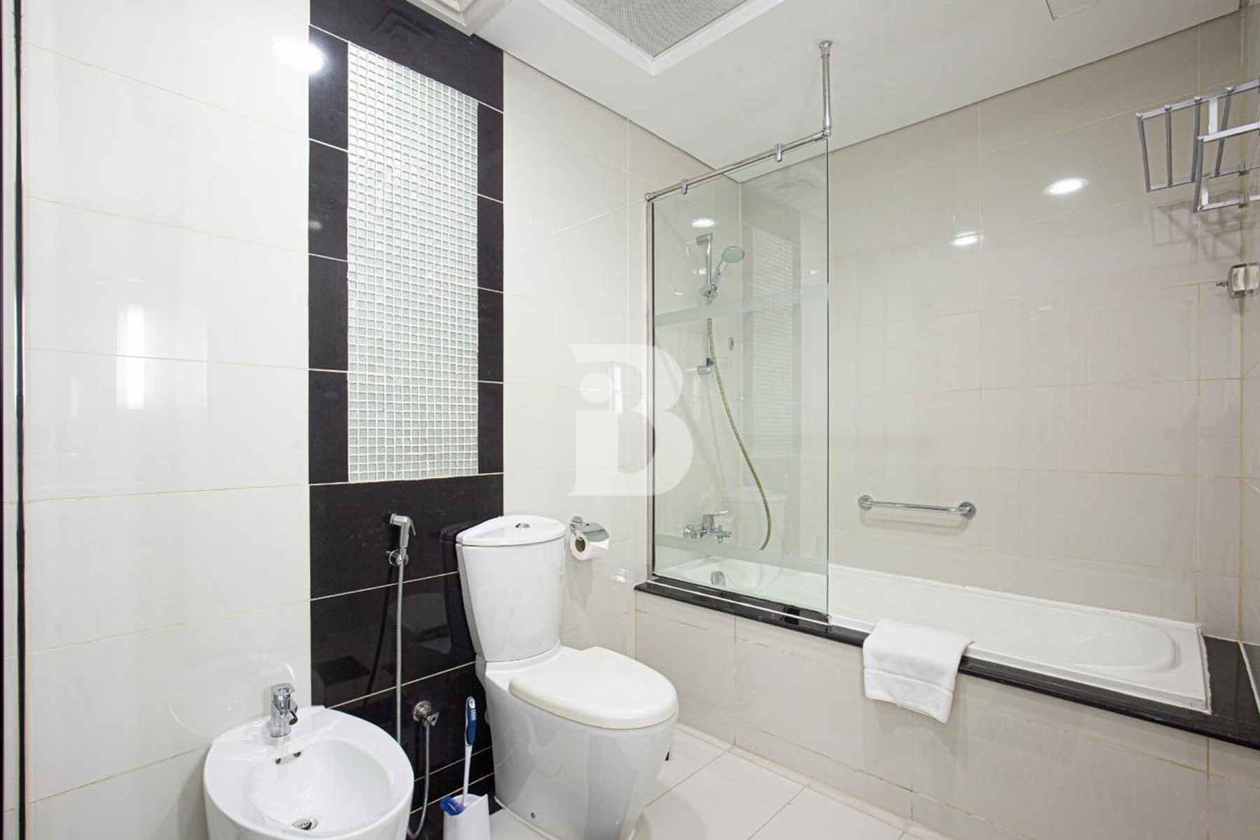 1BR Signature | Steps from Dubai Mall | Negotiable 9