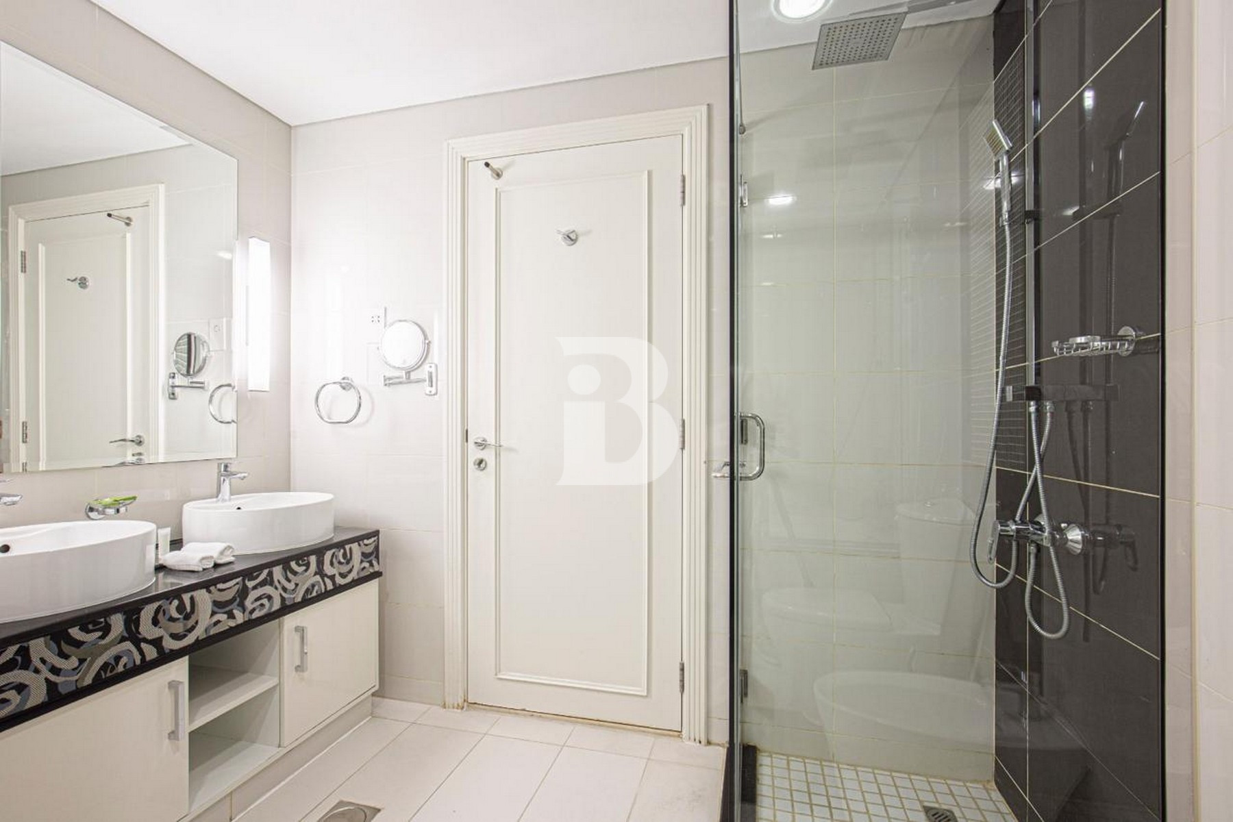 1BR Signature | Steps from Dubai Mall | Negotiable 10