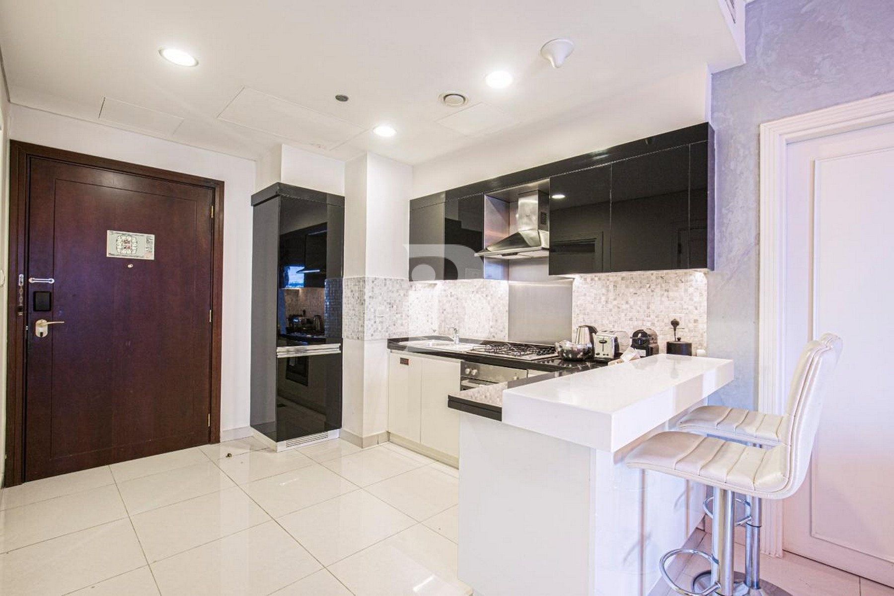 1BR Signature | Steps from Dubai Mall | Negotiable