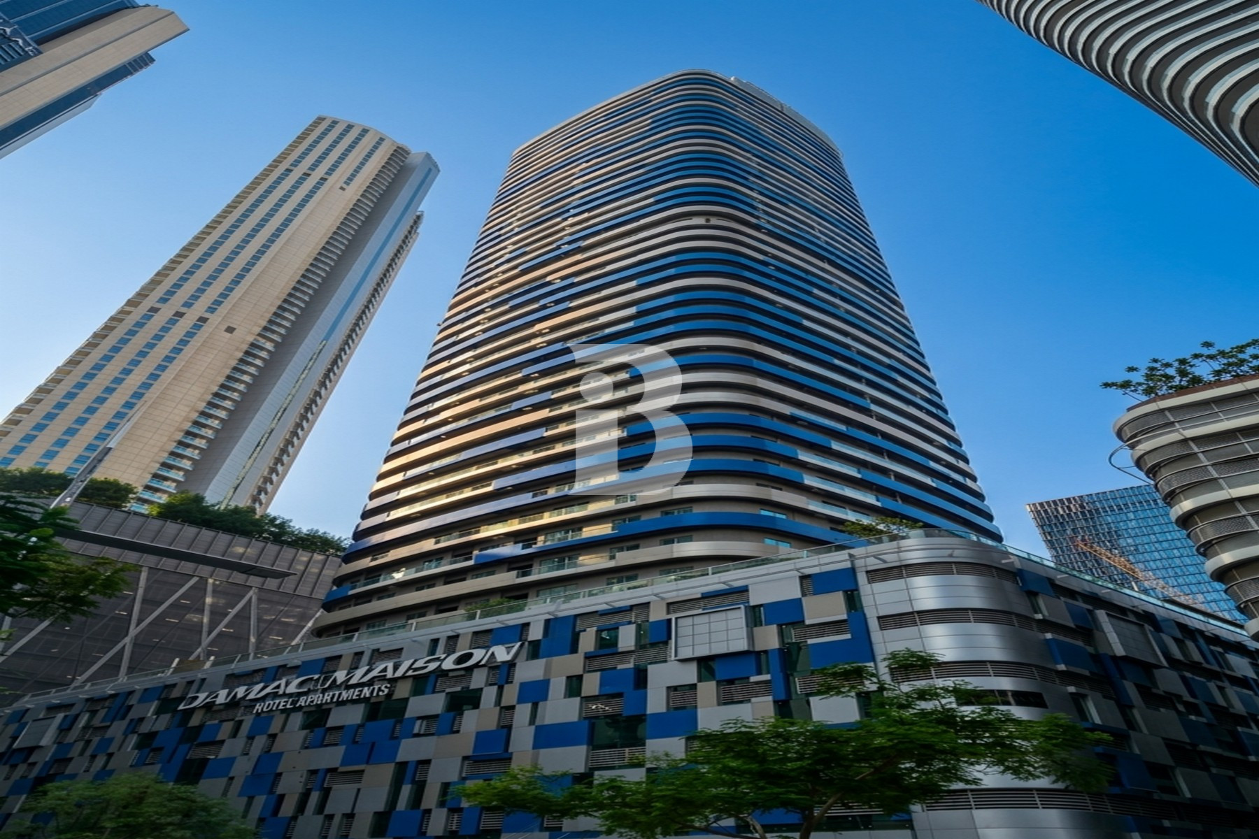 1BR Signature | Steps from Dubai Mall | Negotiable 18
