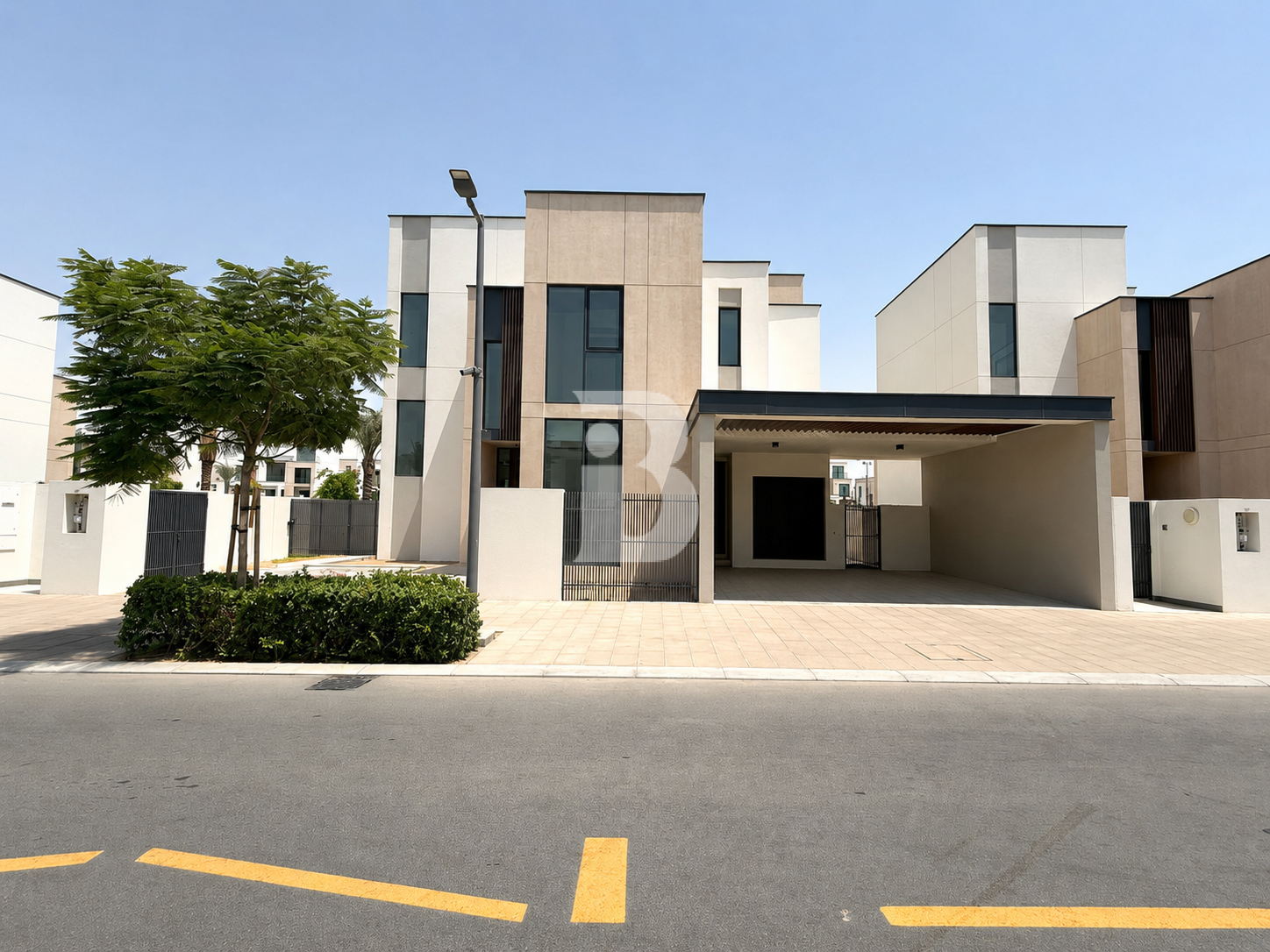 Luxurious 5-Bedroom Villa for Sale in Caya 1, Arabian Ranches 3