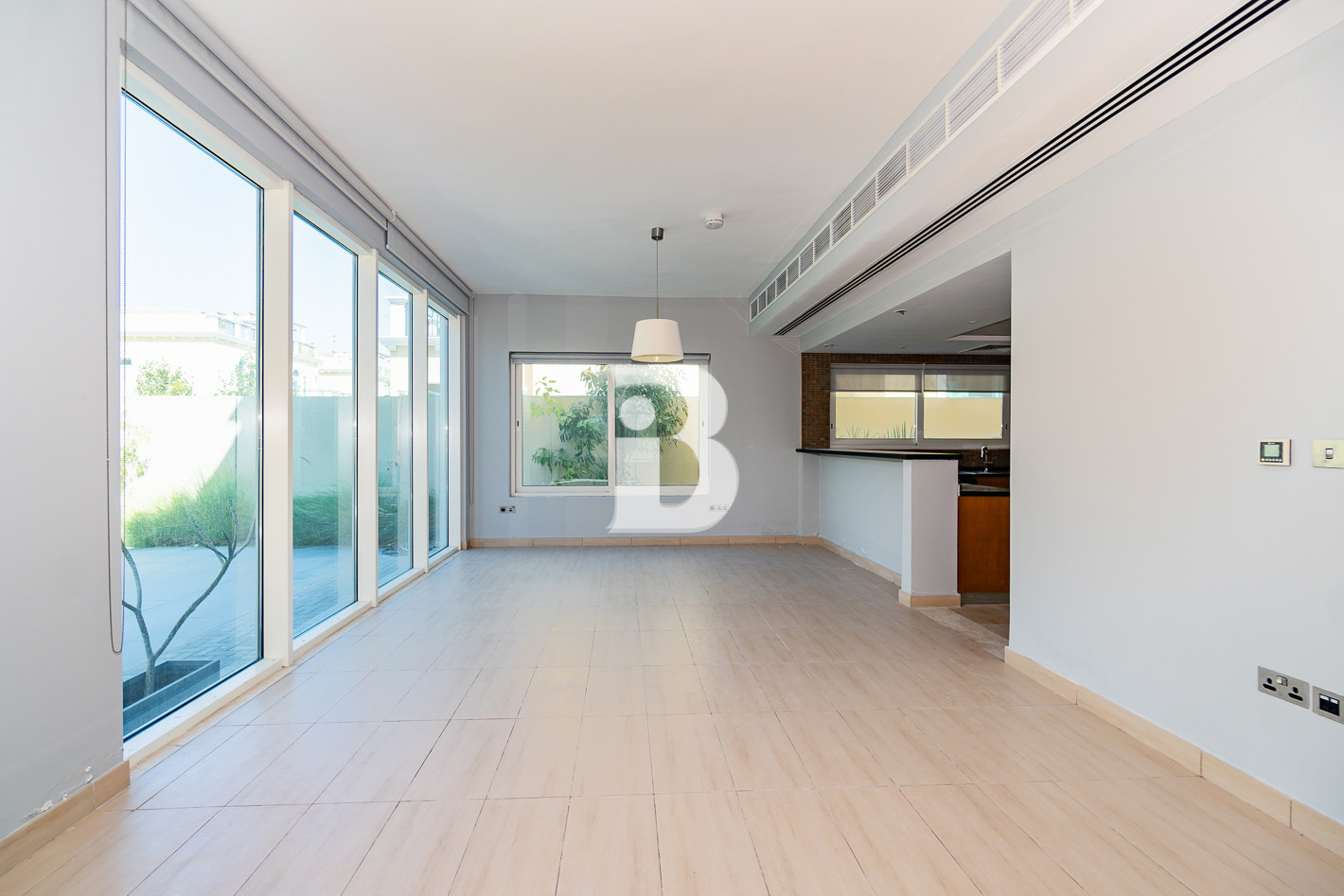 4 BR | Nova | Near Souq | Vacant