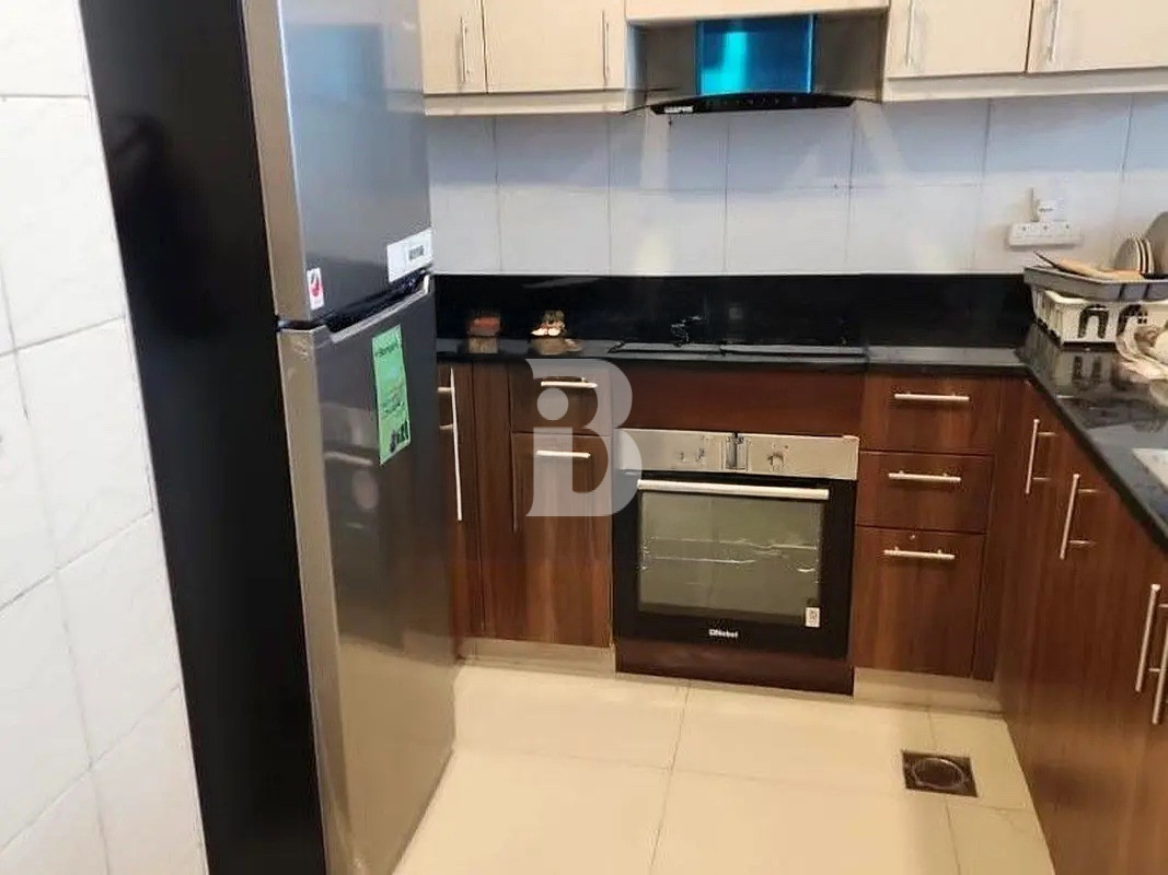 Modern Studio | Spacious Layout | Prime Investment