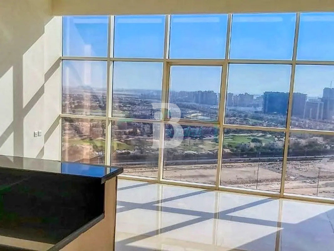 Modern Studio | Spacious Layout | Prime Investment