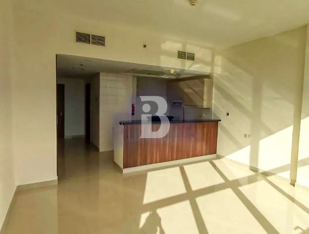 Modern Studio | Spacious Layout | Prime Investment