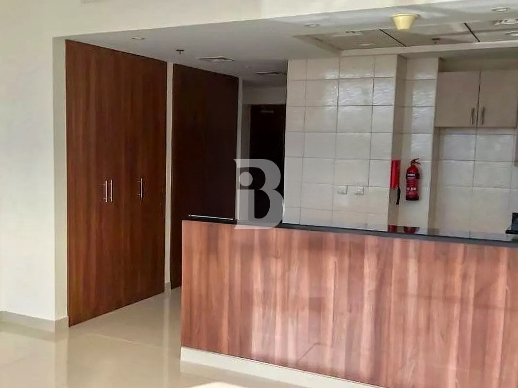 Modern Studio | Spacious Layout | Prime Investment