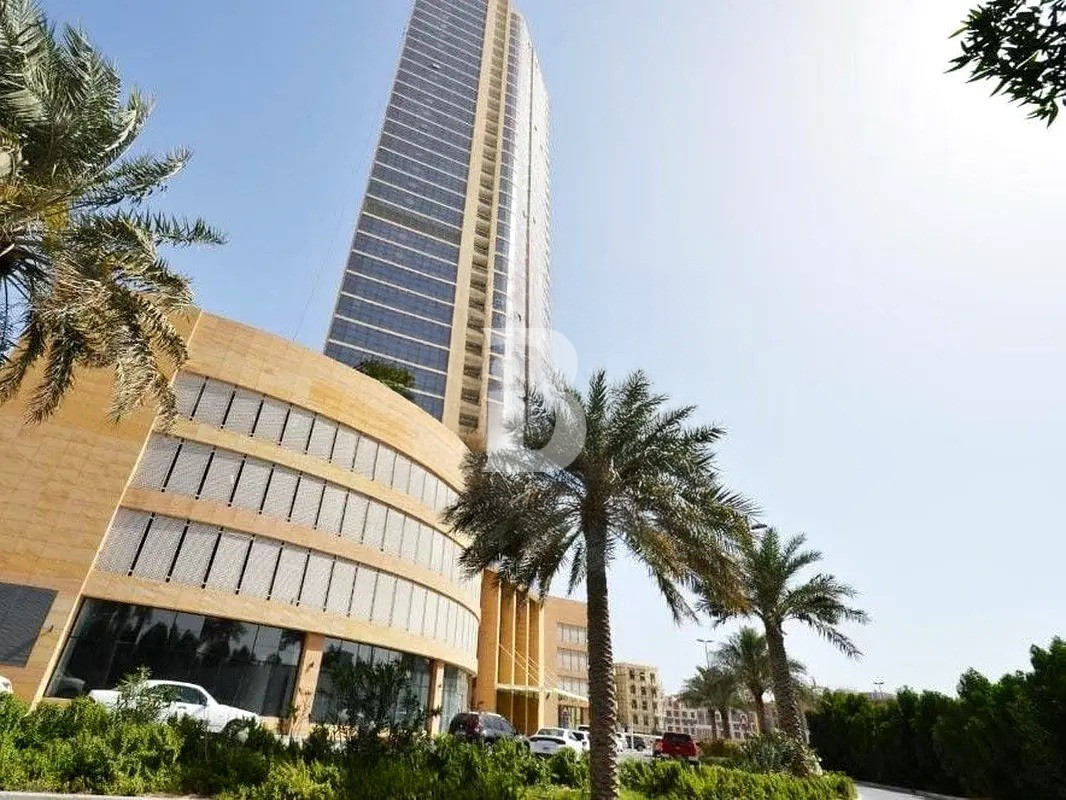 Modern Studio | Spacious Layout | Prime Investment