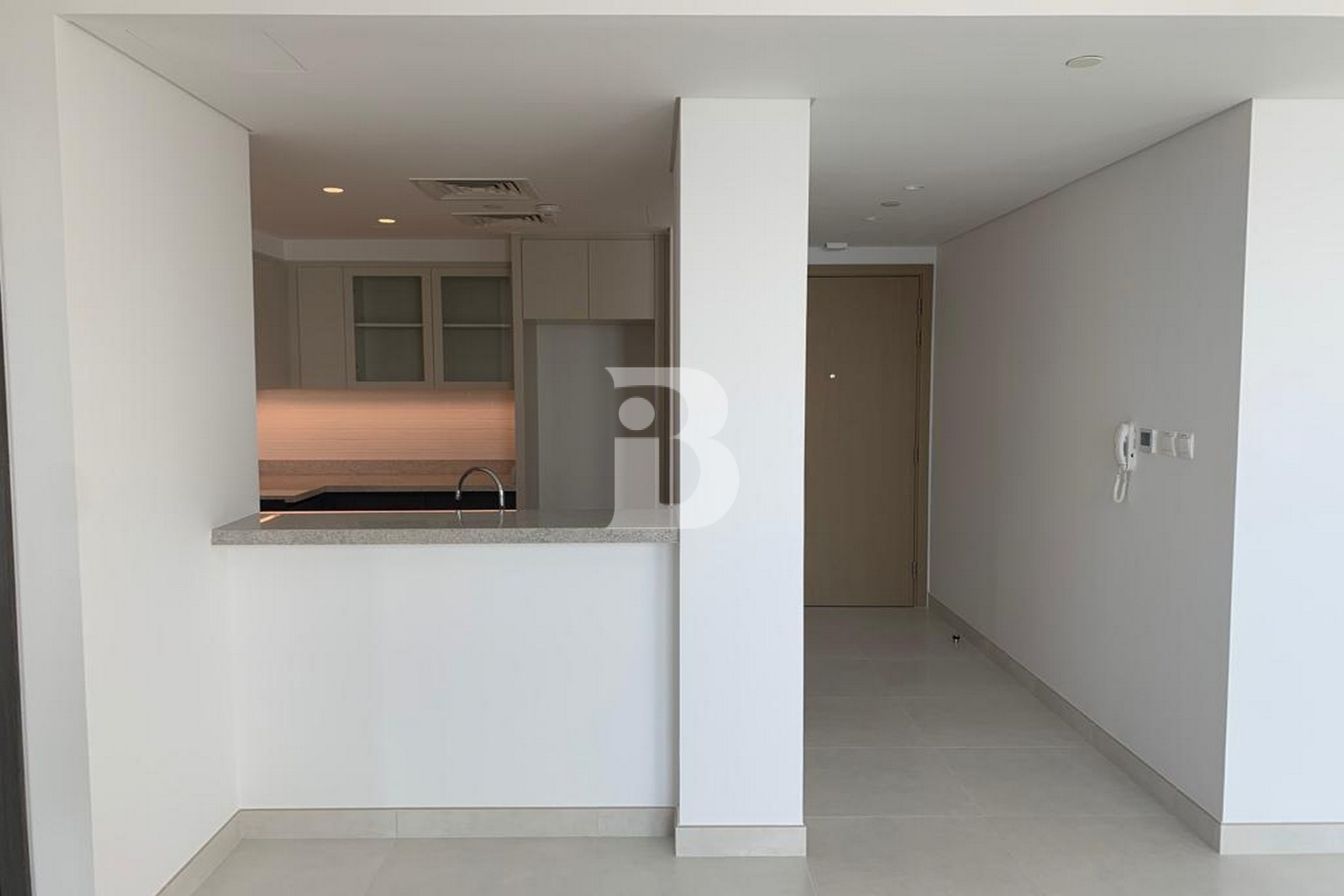 Creek views | Burj view | Ready to move
