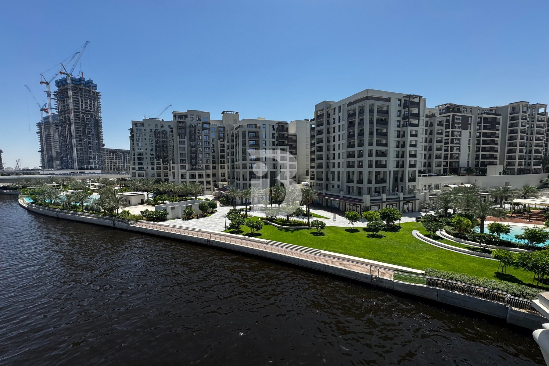 Brand New | First Occupant | Beach Access 2